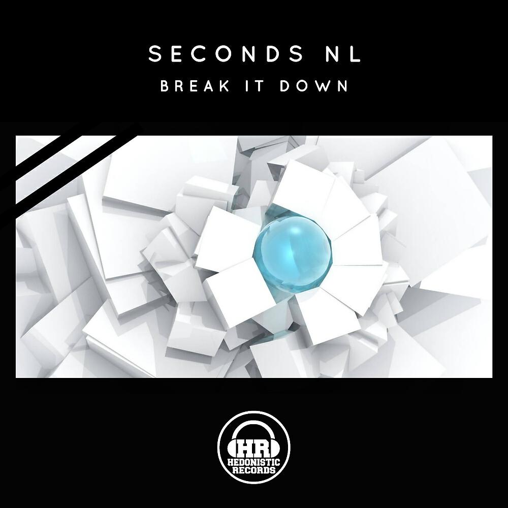 Релиз Break It Down