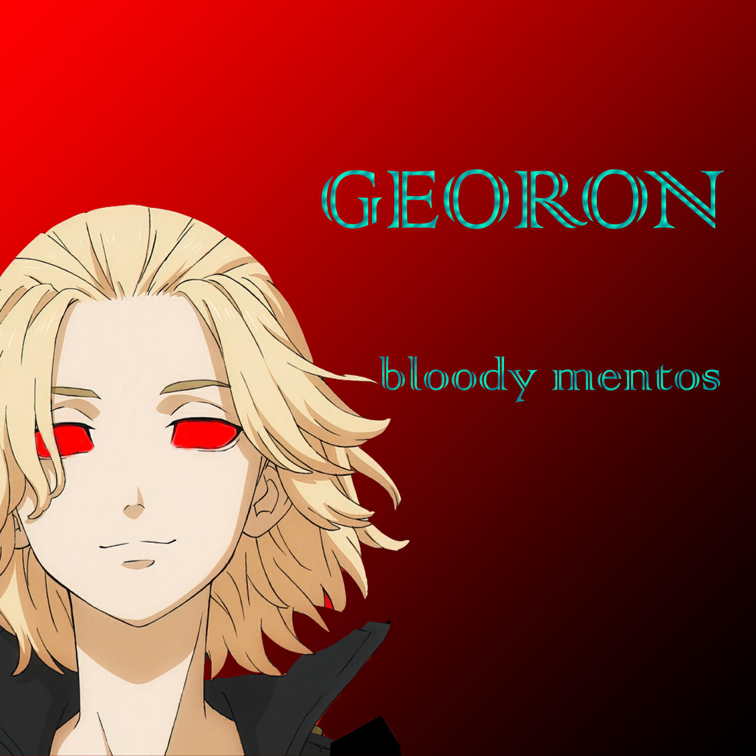 Релиз Bloody Mentos
