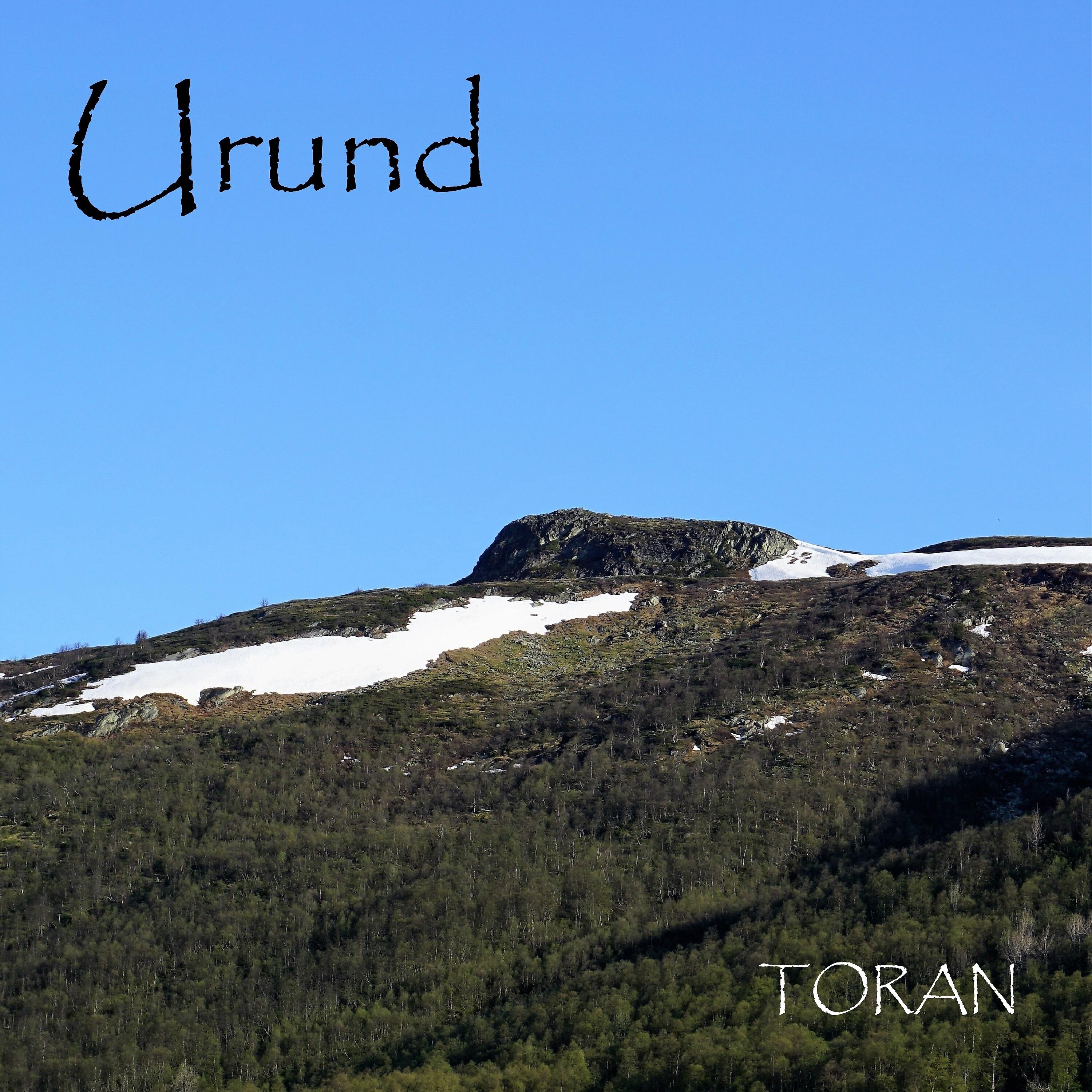 Релиз Urund