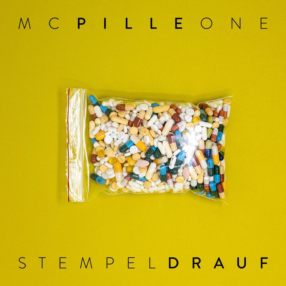 Релиз Stempel drauf
