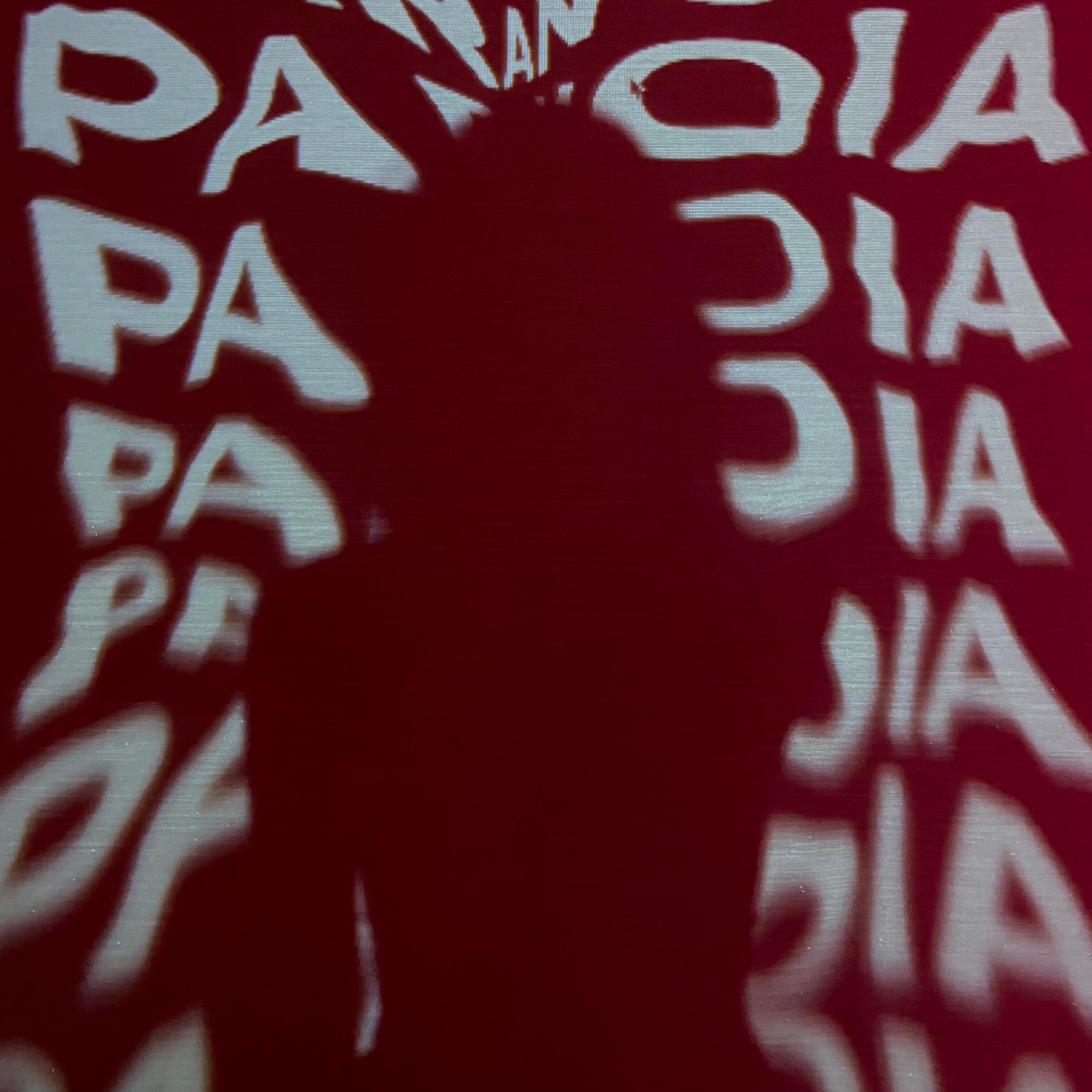 Релиз Паранойя