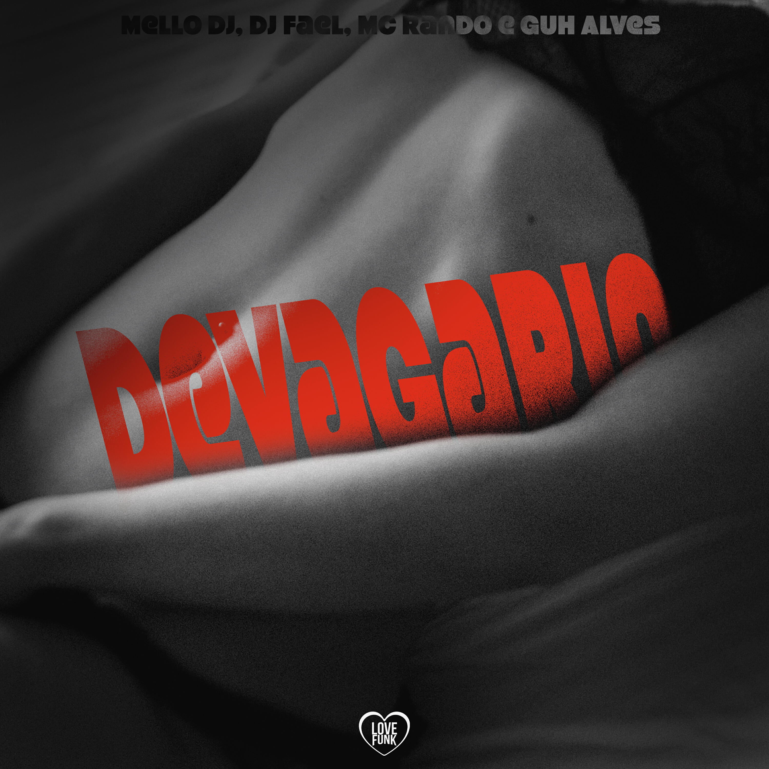 Релиз Devagarin