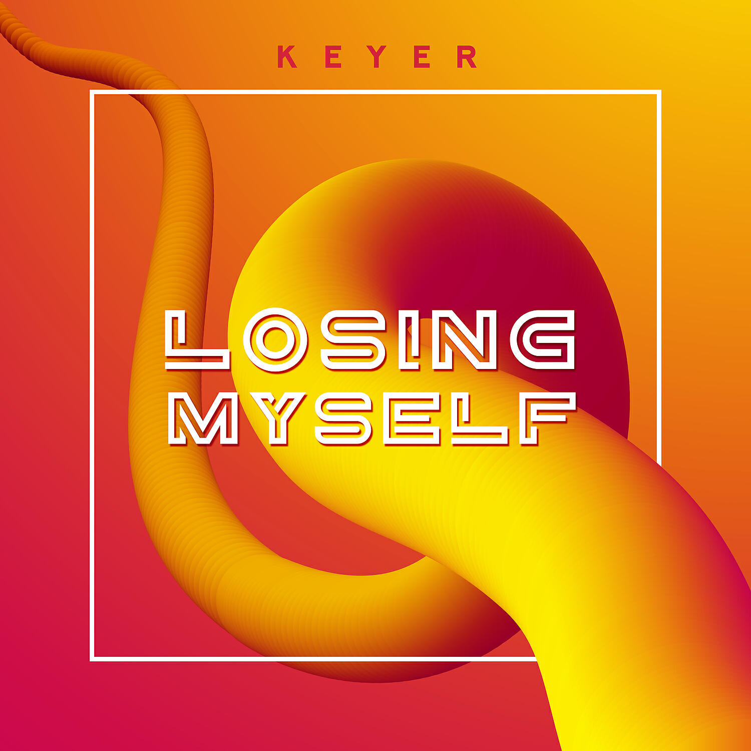 Релиз Losing Myself
