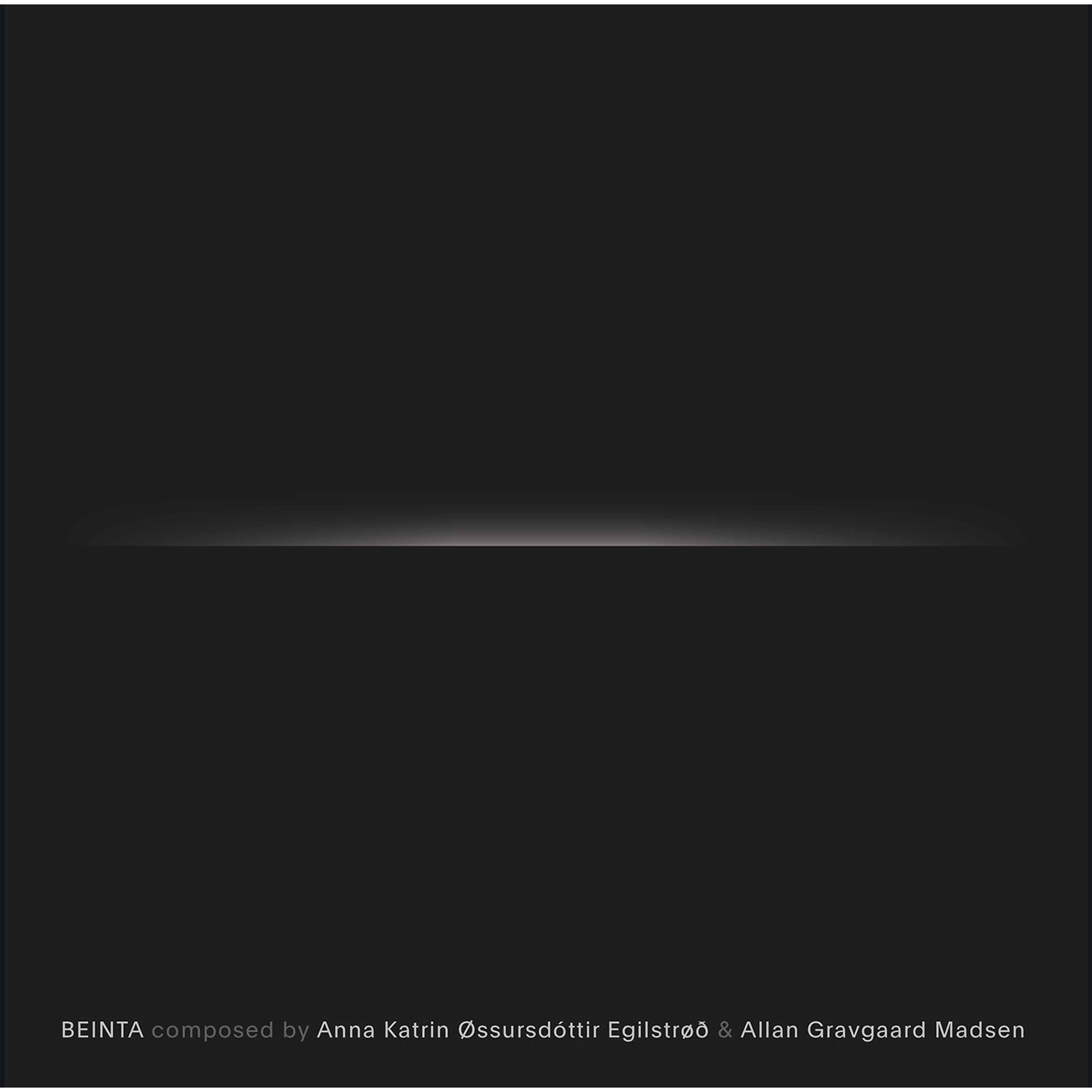 Релиз Madsen & Egilstrøð: Beinta