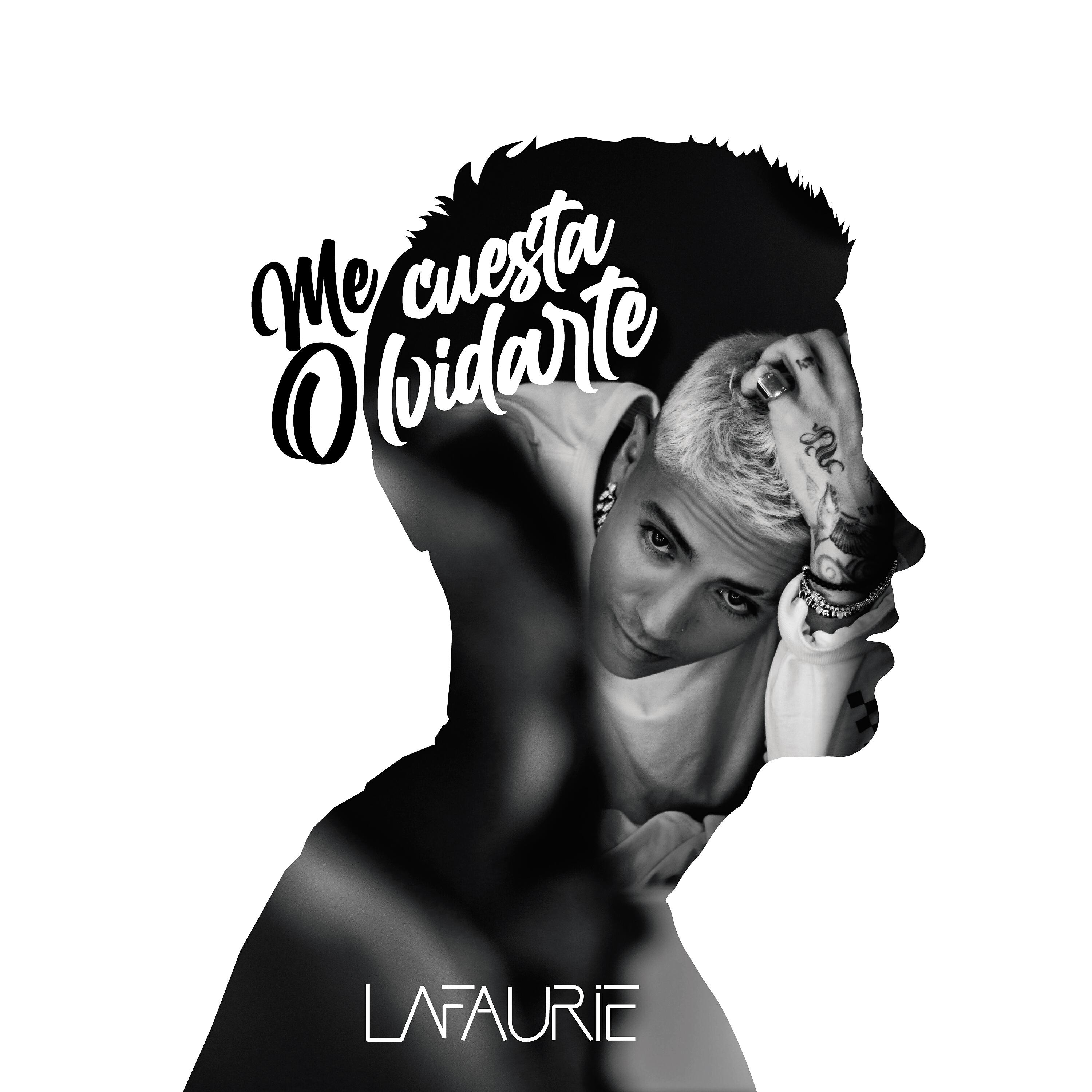 Релиз Me Cuesta Olvidarte