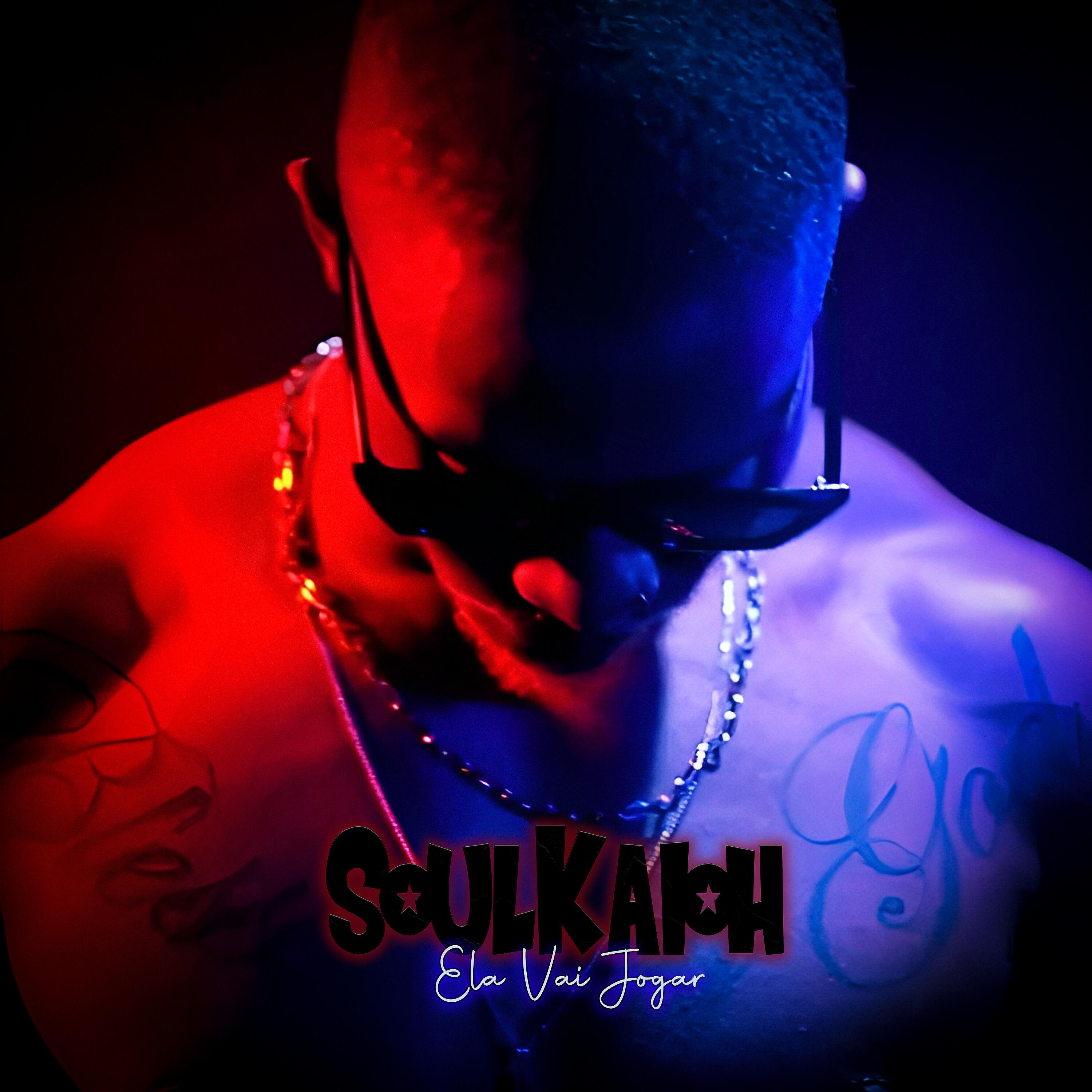 Скачать песню SoulKaioh, dj penelope lee - Ela Vai Jogar бесплатно в MP3 для Android и iOS