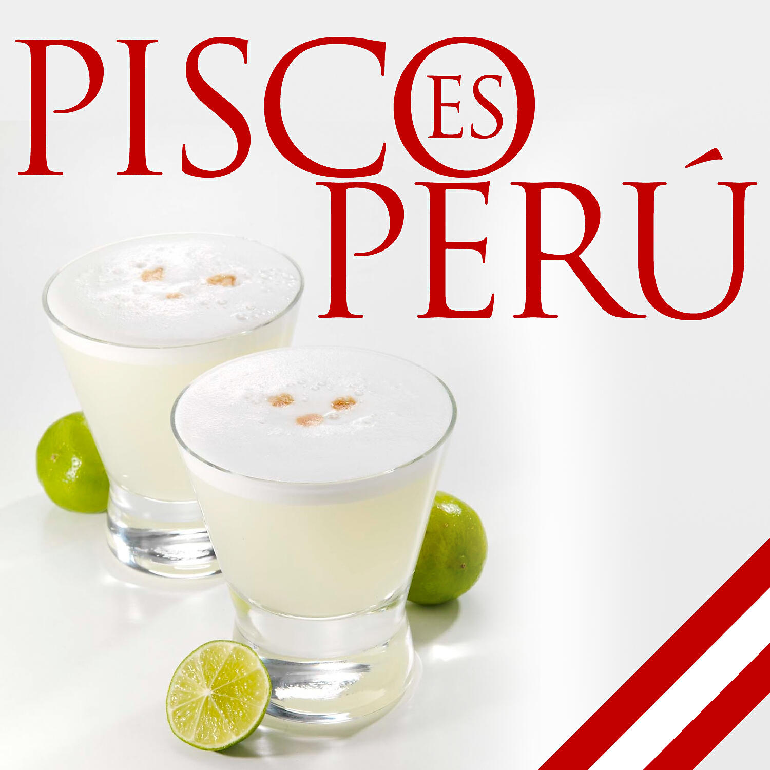 Релиз Pisco Es Perú