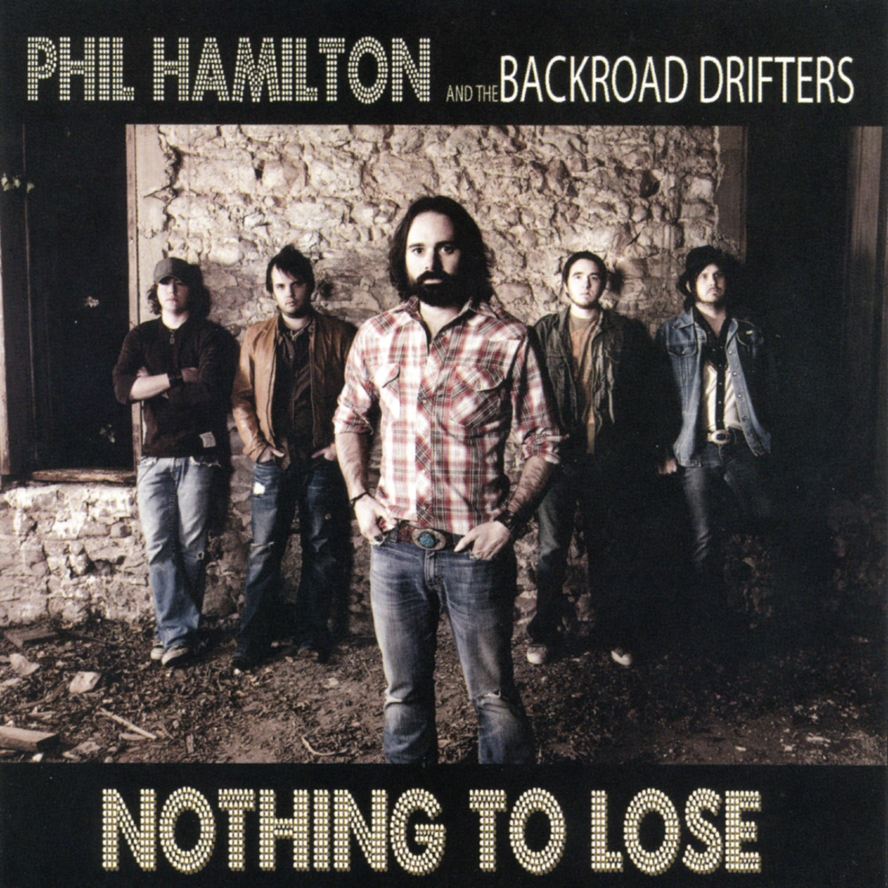 Релиз Nothing to Lose