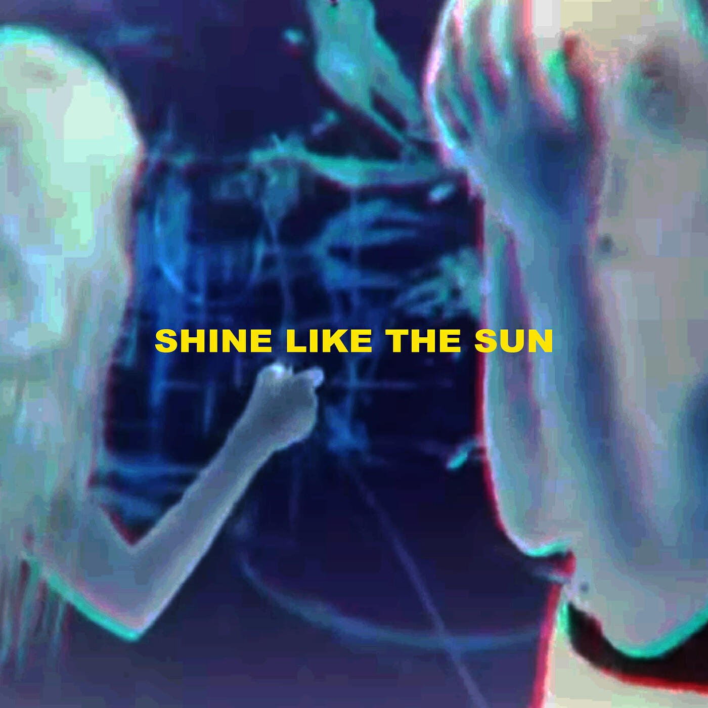 Постер альбома Shine Like the Sun