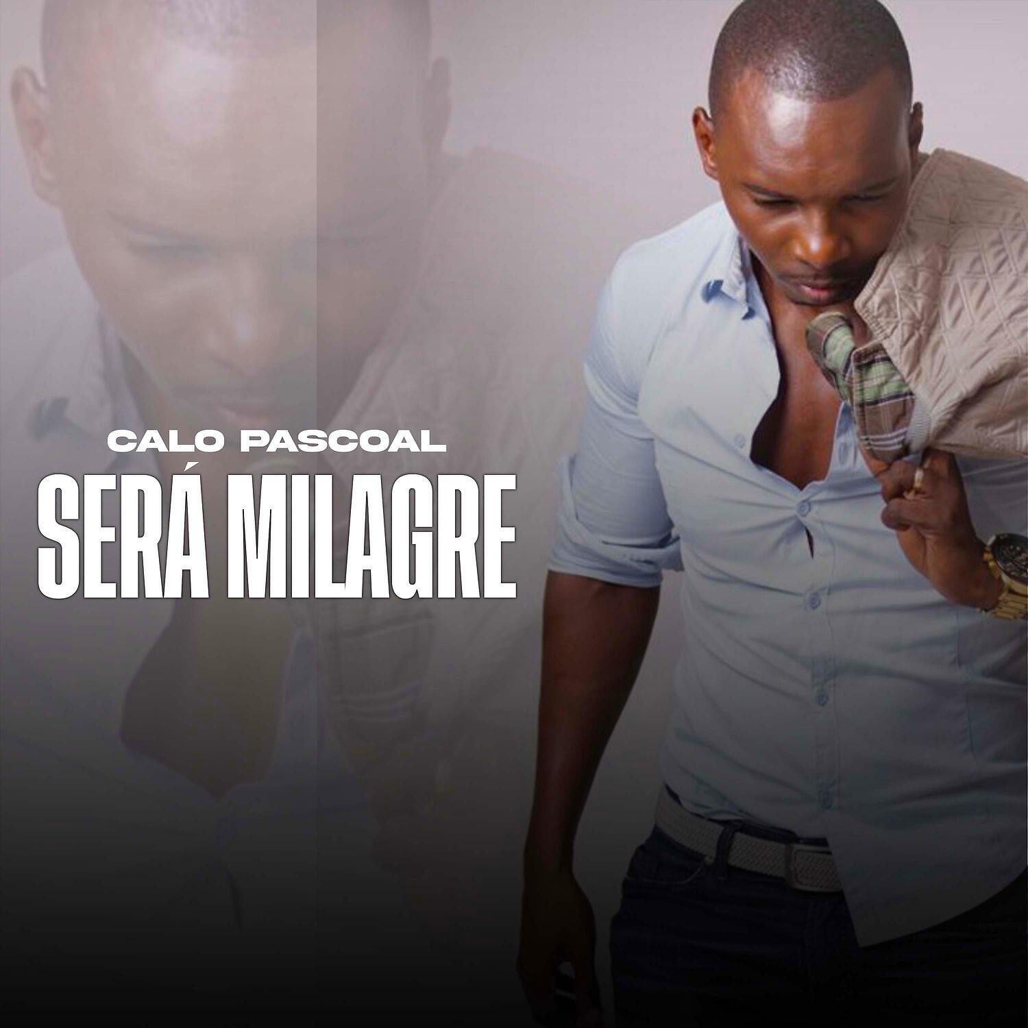Релиз Será Milagre