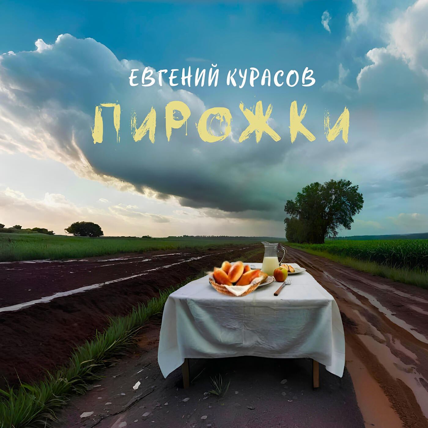 Релиз Пирожки