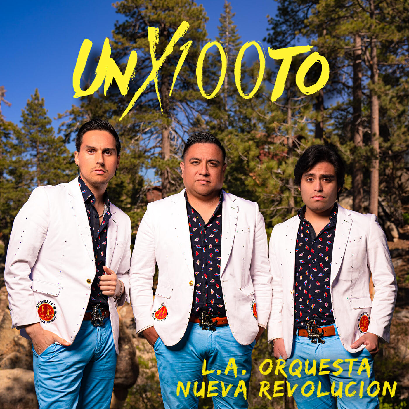 Релиз Un X100to
