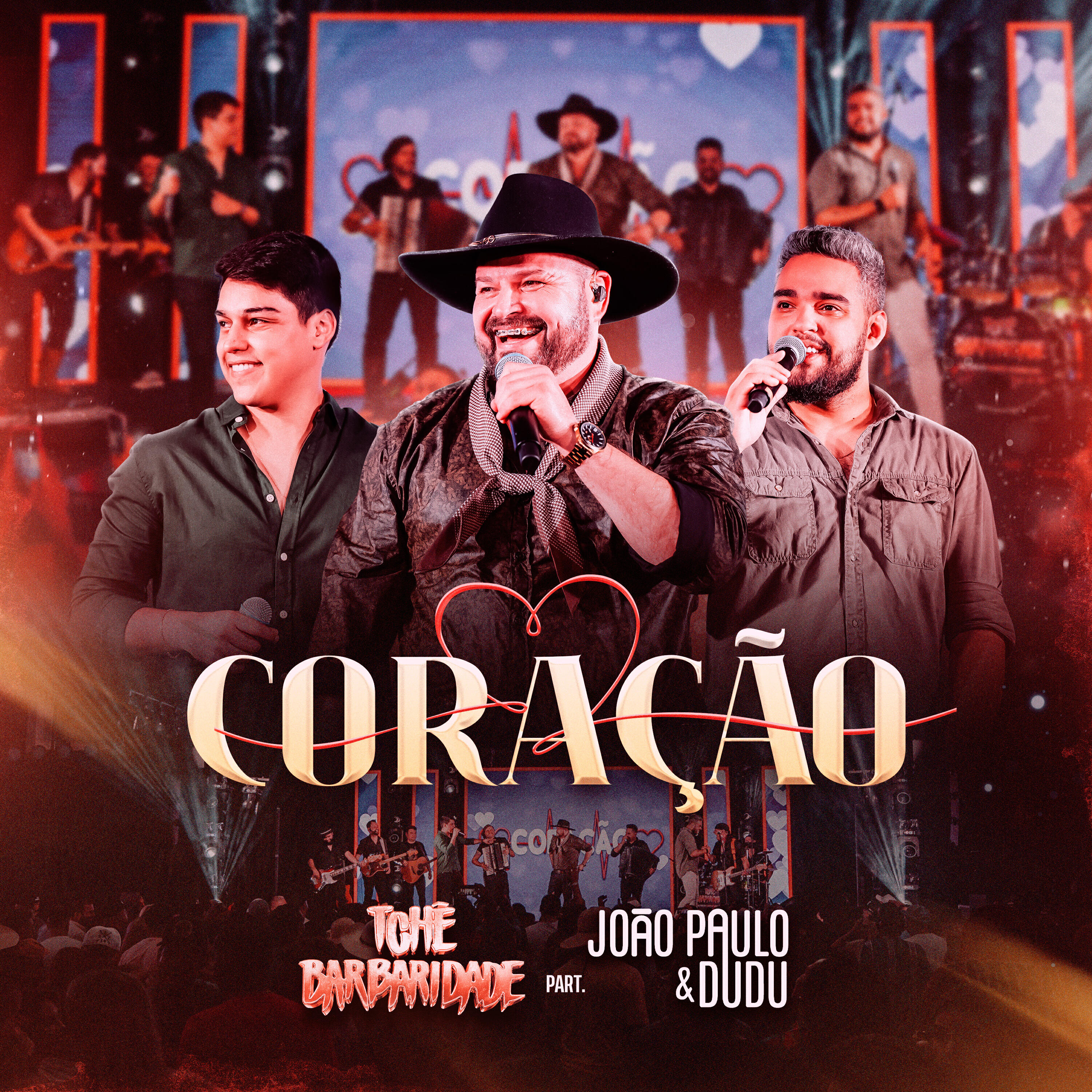 João Paulo & Dudu
