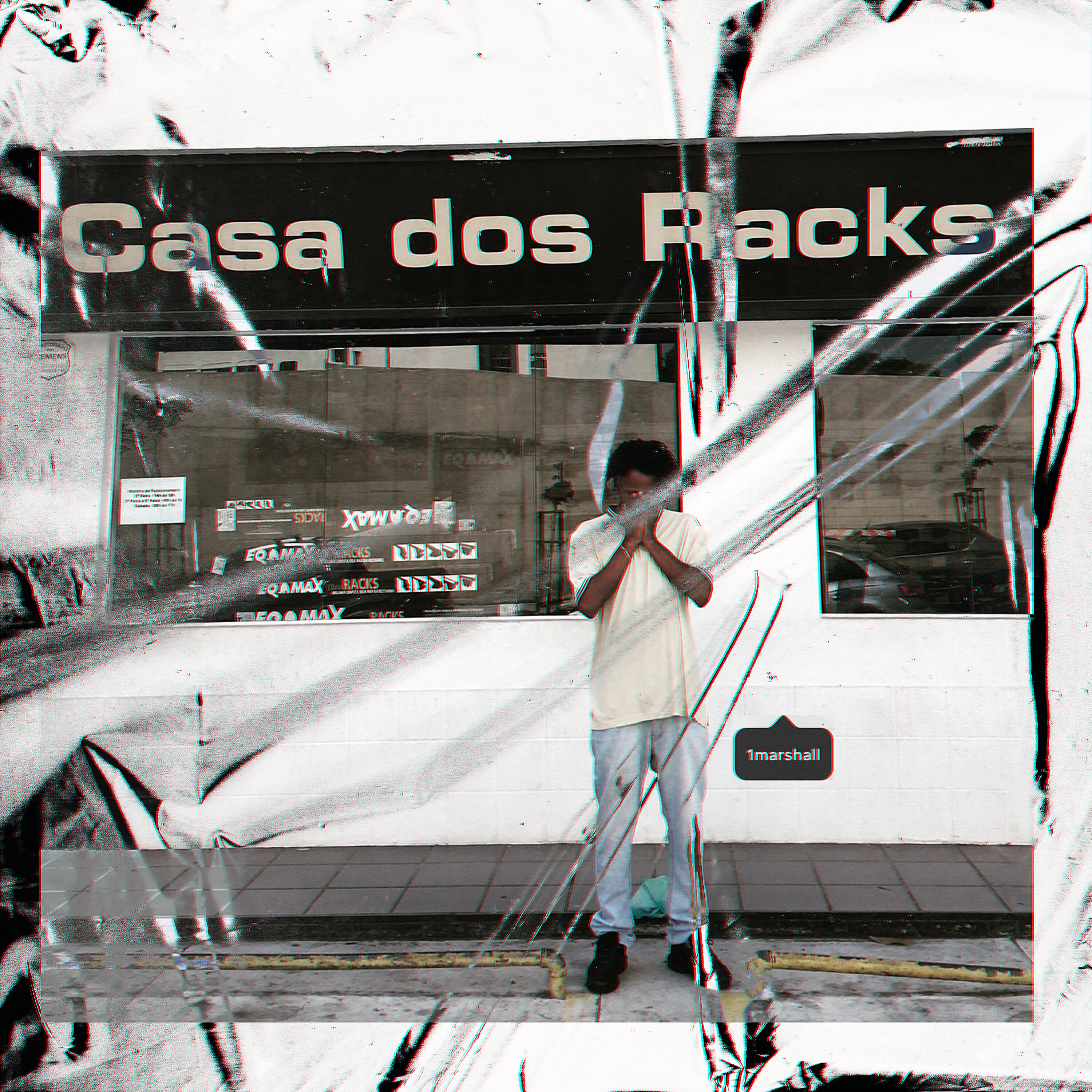 Релиз Casa Dos Racks