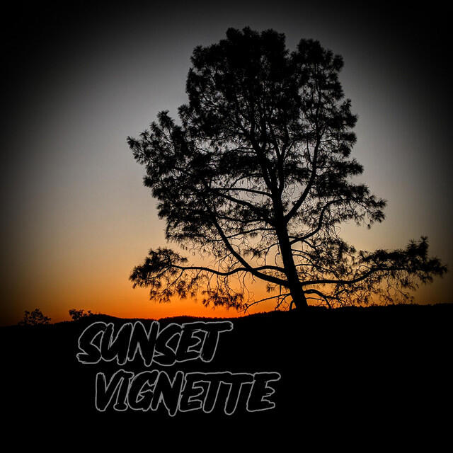Релиз Sunset Vignette