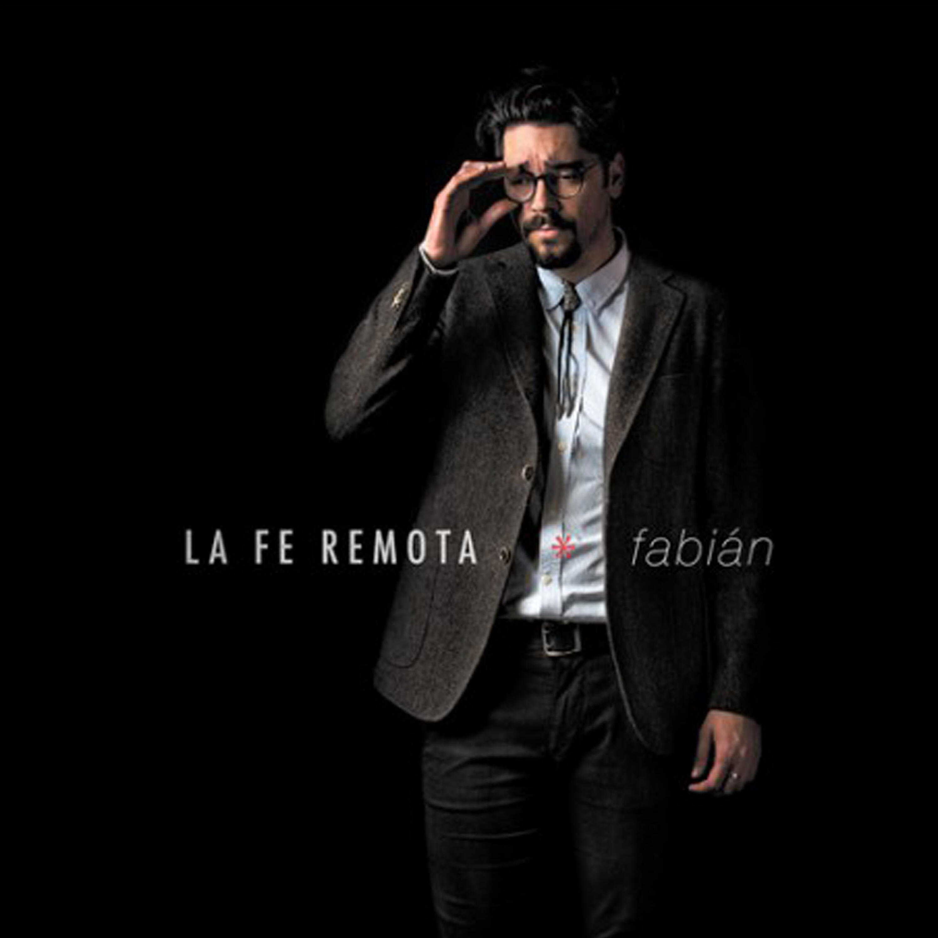 Релиз La Fe Remota