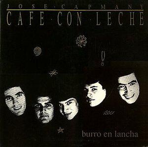 Café Con Leche