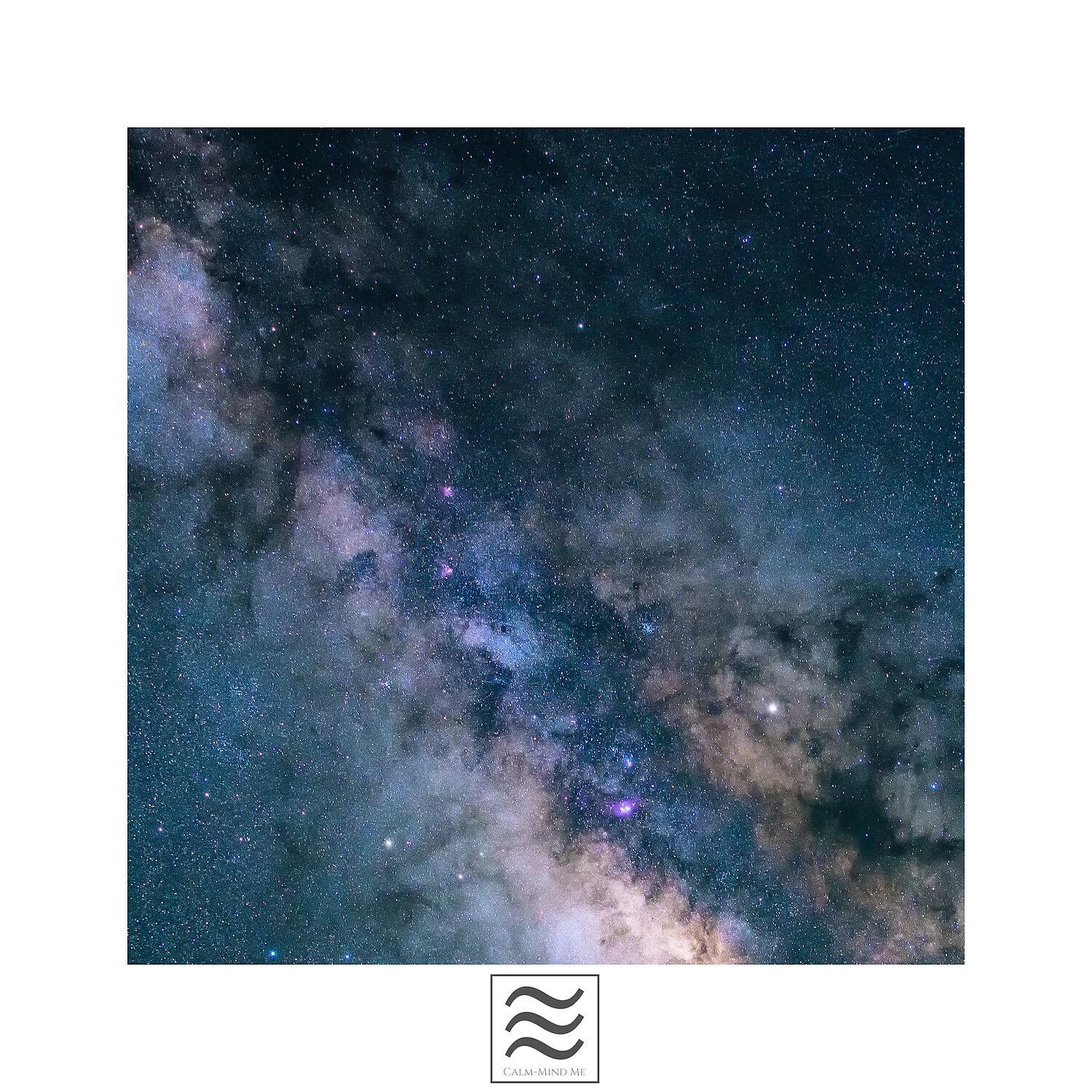 Релиз Sleeping Brown Noise