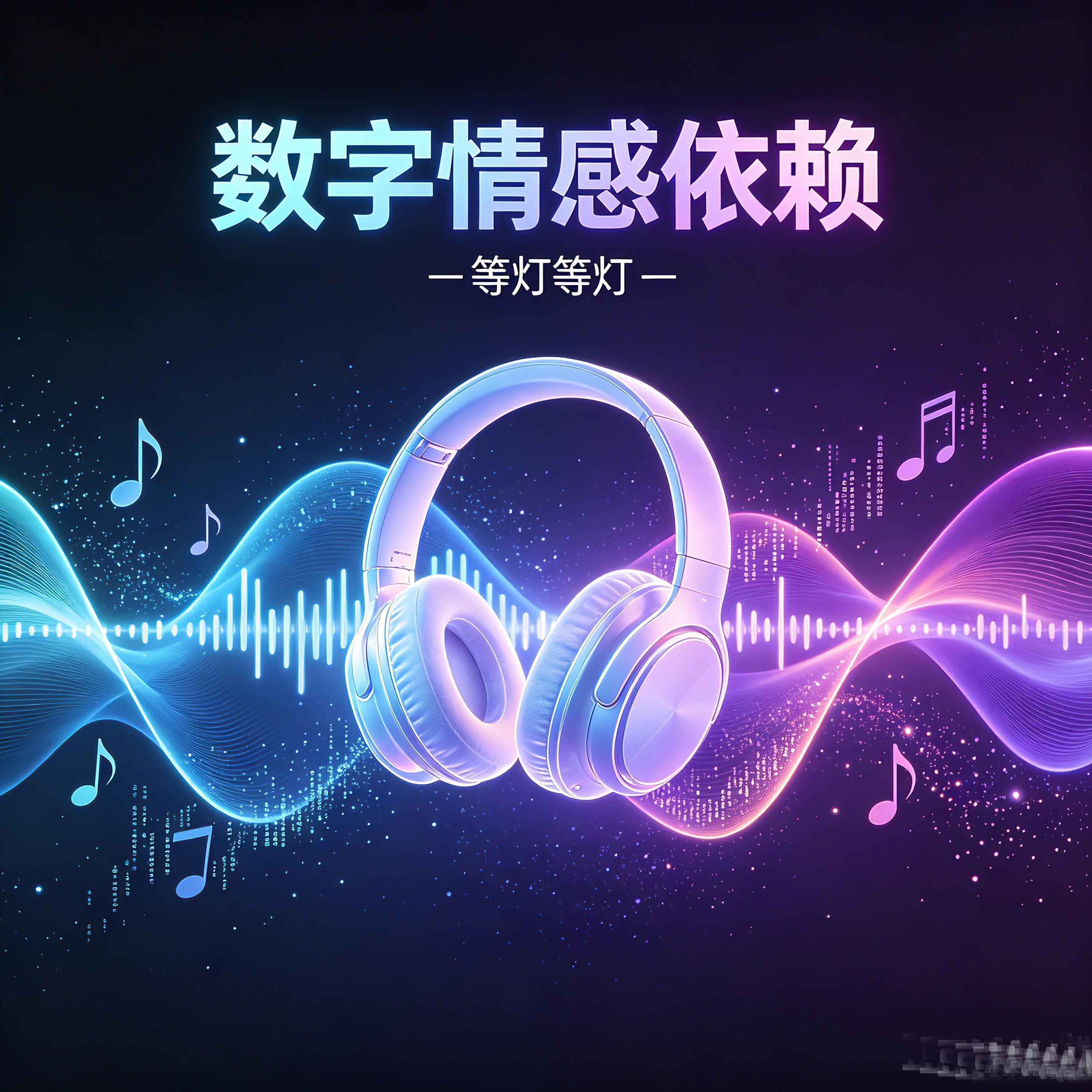 Релиз 数字情感依赖