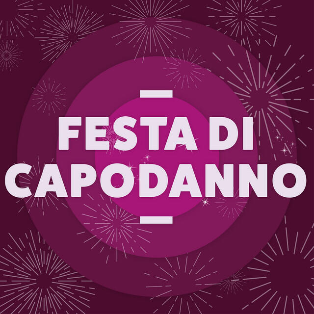 Релиз Festa di Capodanno 2020