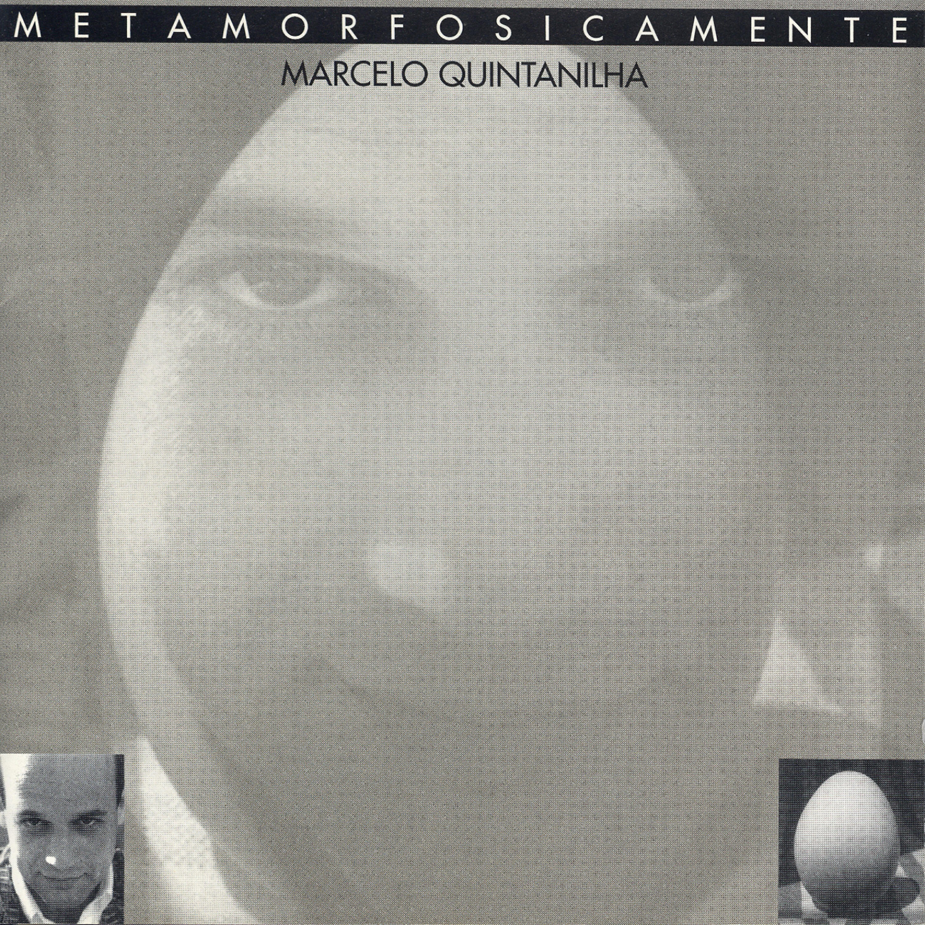 Релиз Metamorfosicamente