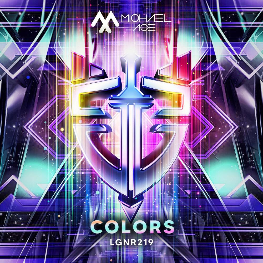 Релиз Colors