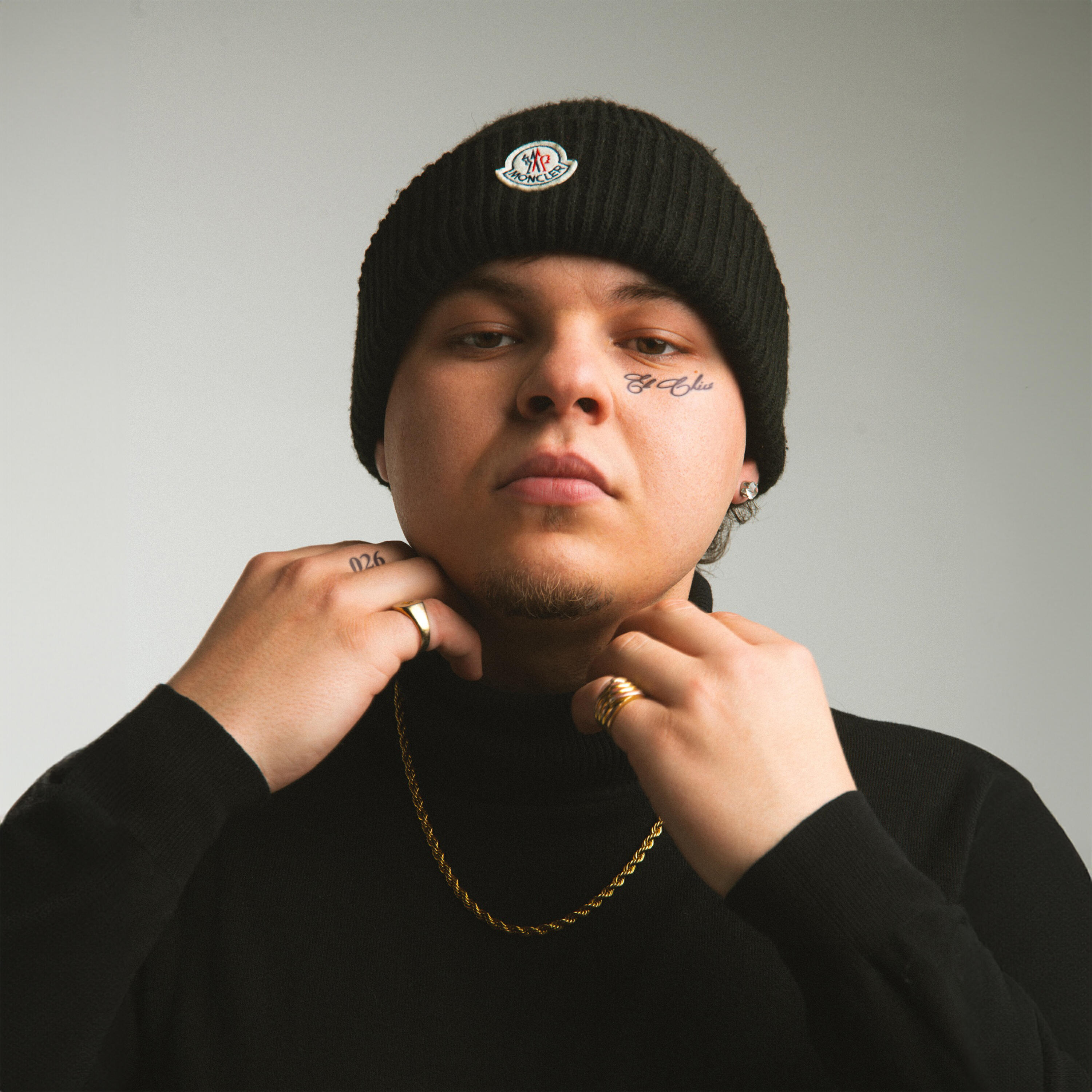 Релиз El Chico