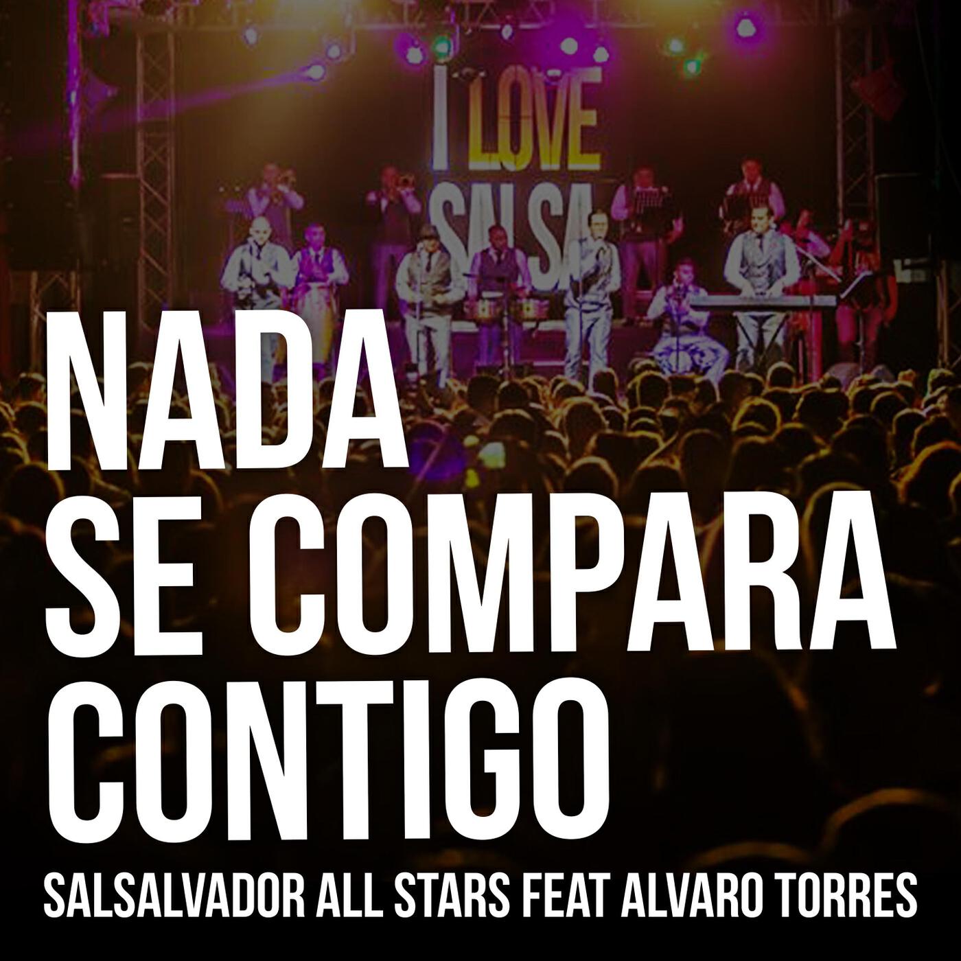 Релиз Nada Se Compara Contigo