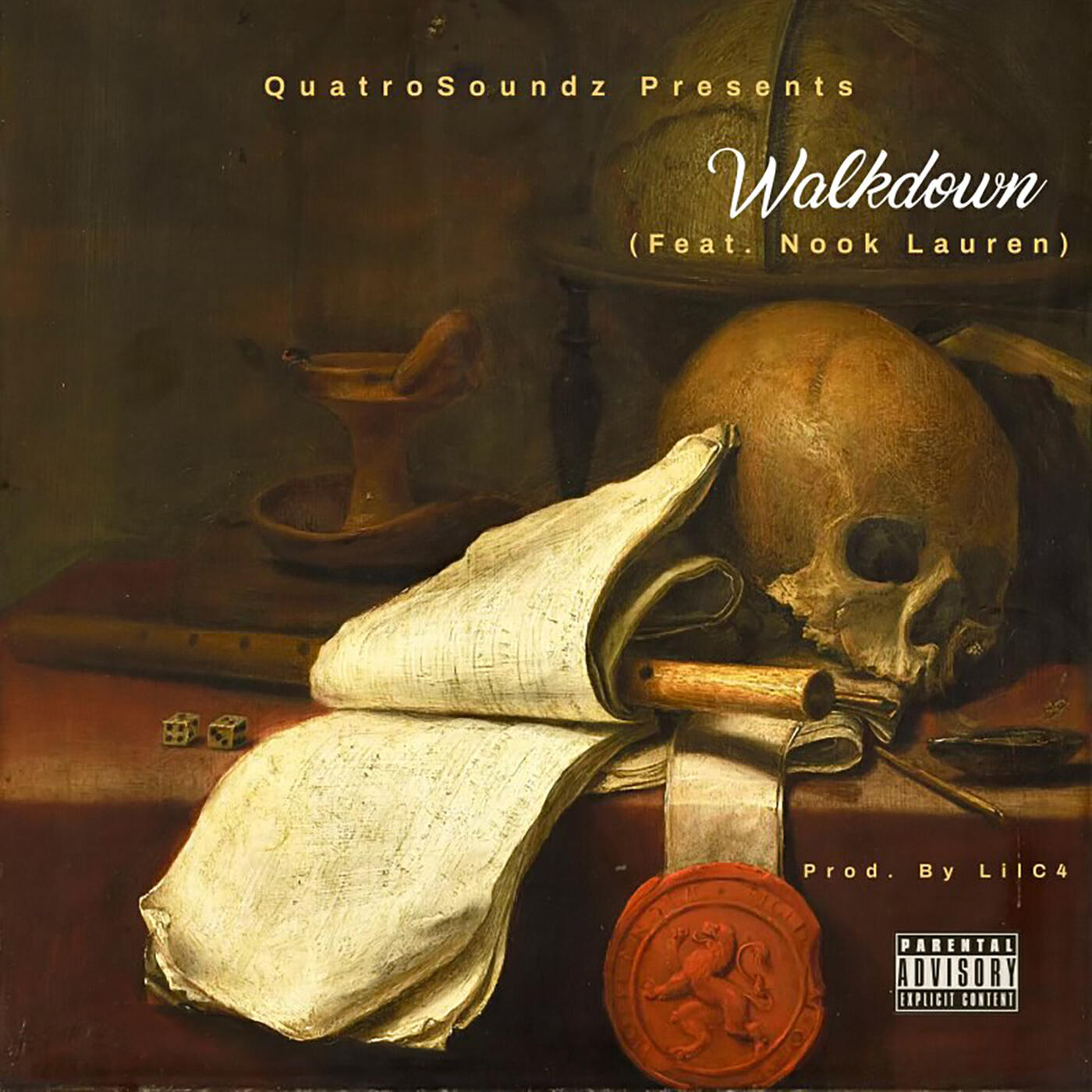 Релиз Walkdown