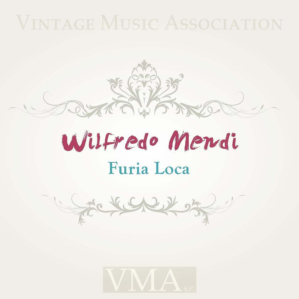 Релиз Furia Loca
