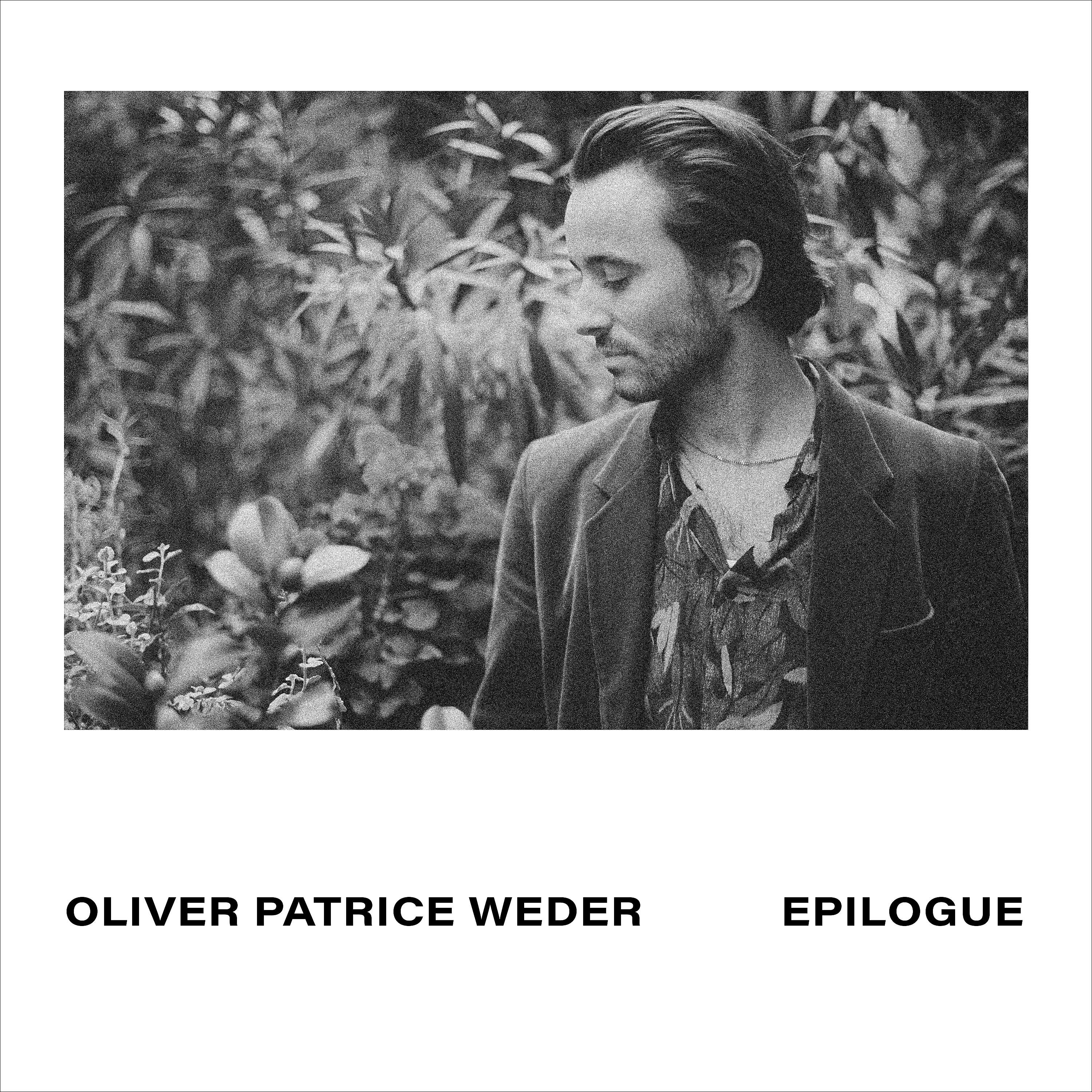 Релиз Epilogue