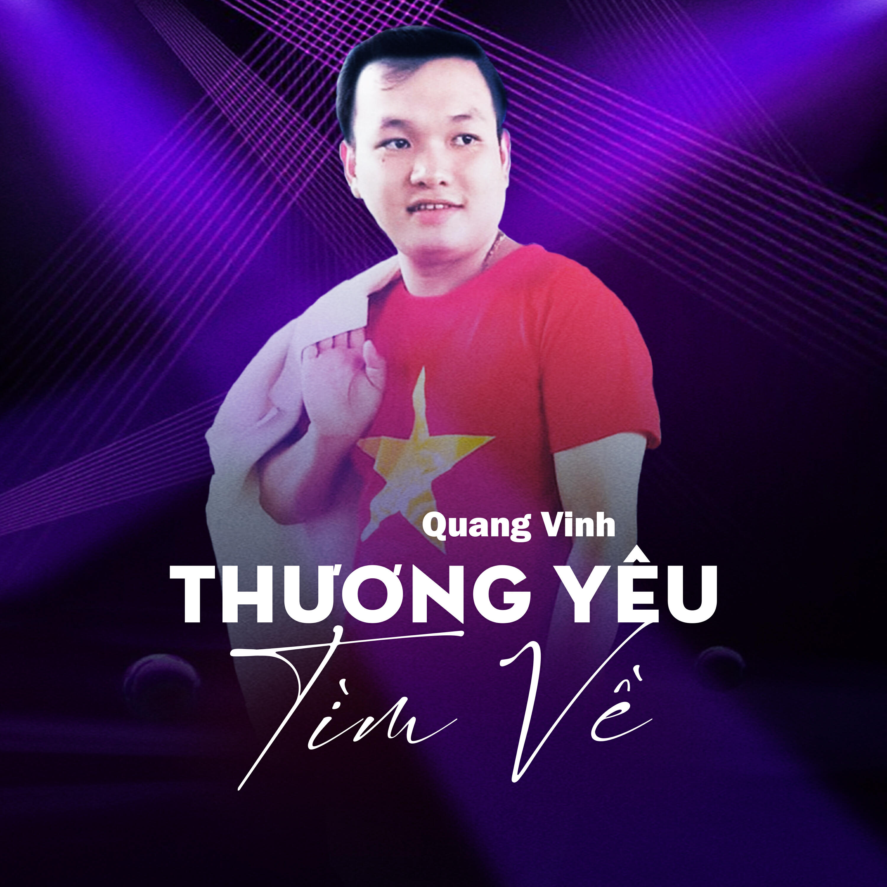Релиз Thương Yêu Tìm Về