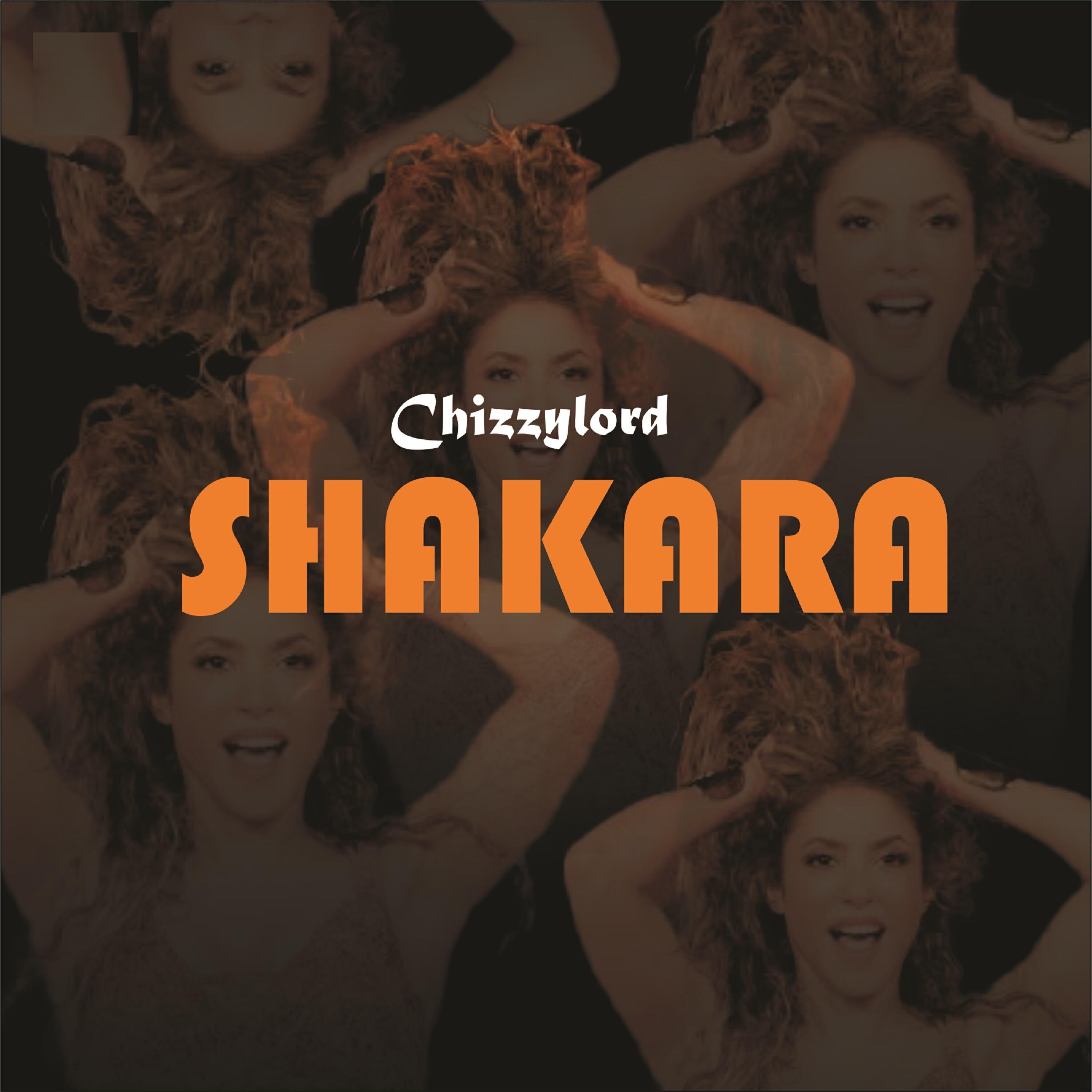 Релиз Shakara
