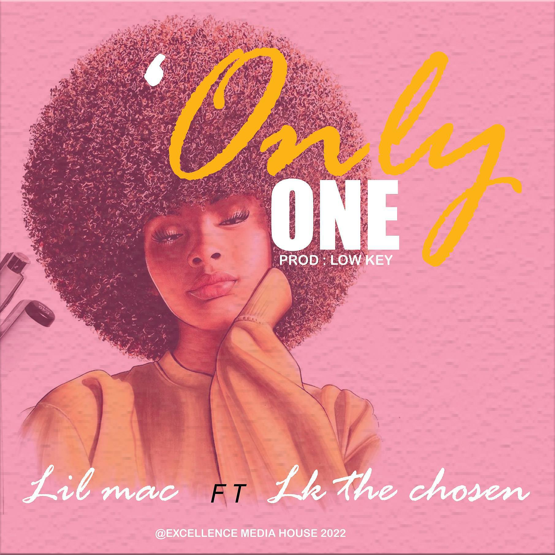 Скачать песню Lil Mac - Only one (feat. Lil Mac) бесплатно в MP3 для Android и iOS