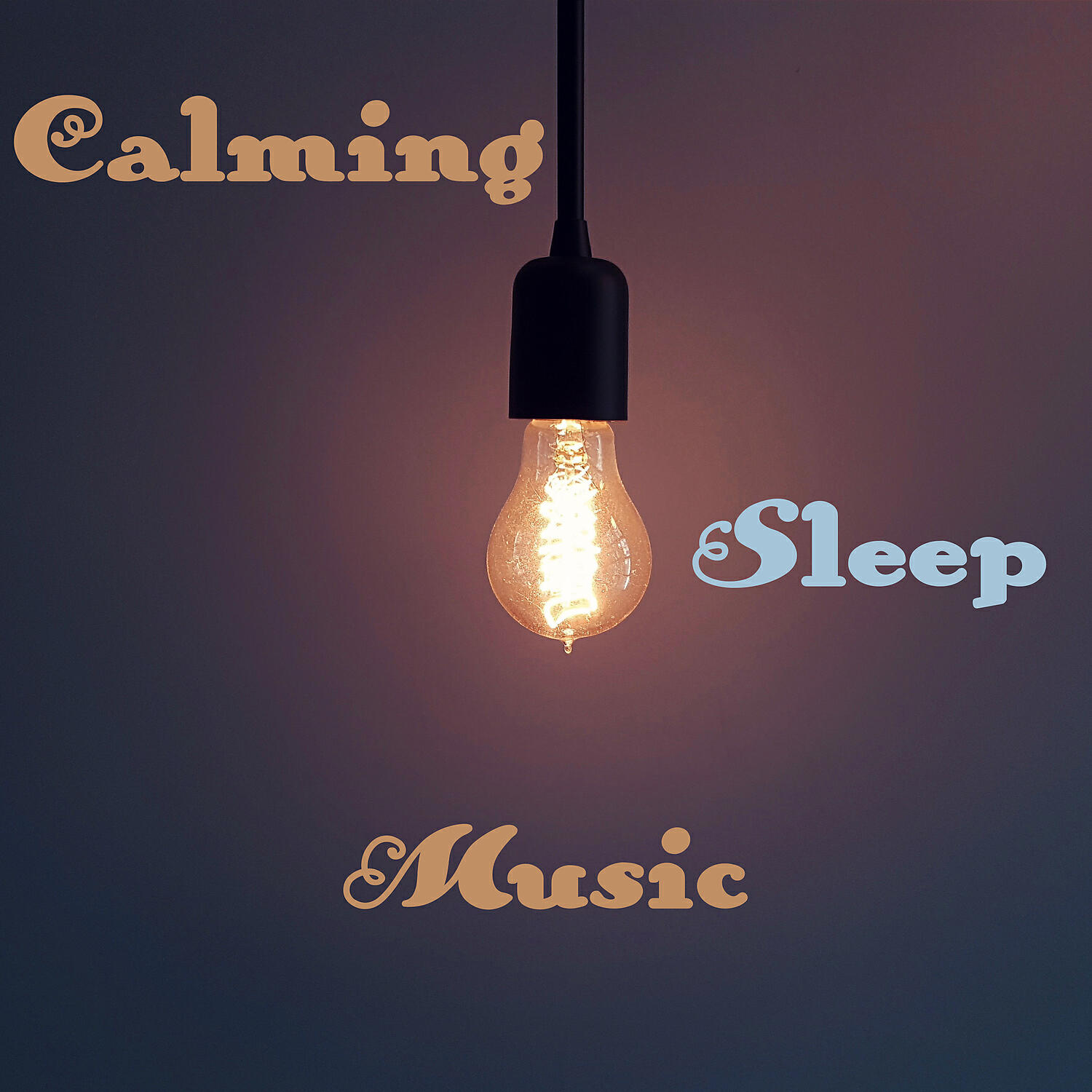 Релиз Calming Sleep Music – Soothing Music to Help You Sleep