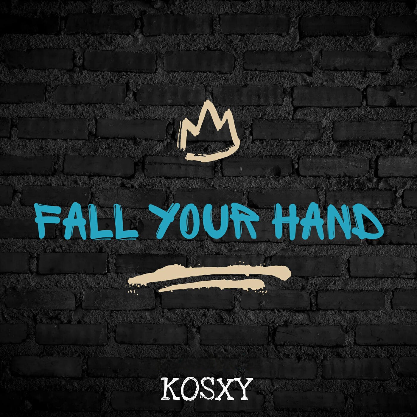 Релиз Fall Your Hand