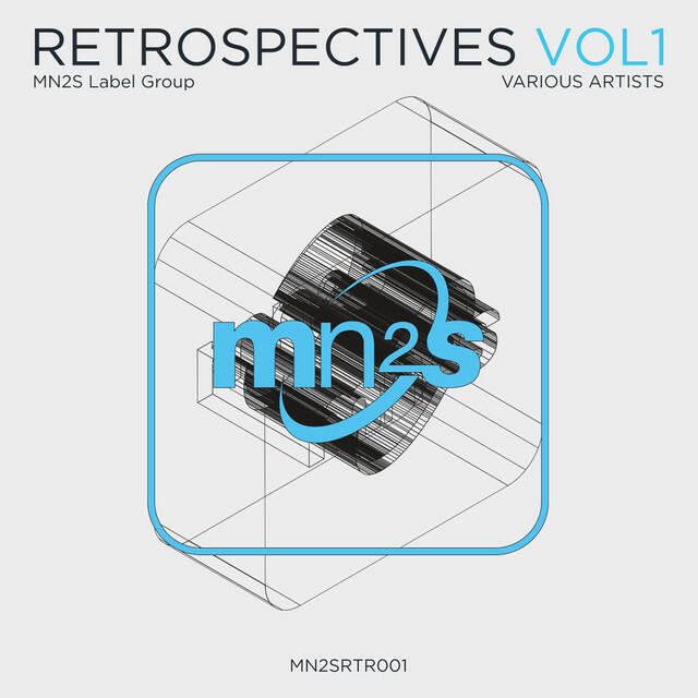 Релиз MN2S Label Services Retrospectives Vol 1