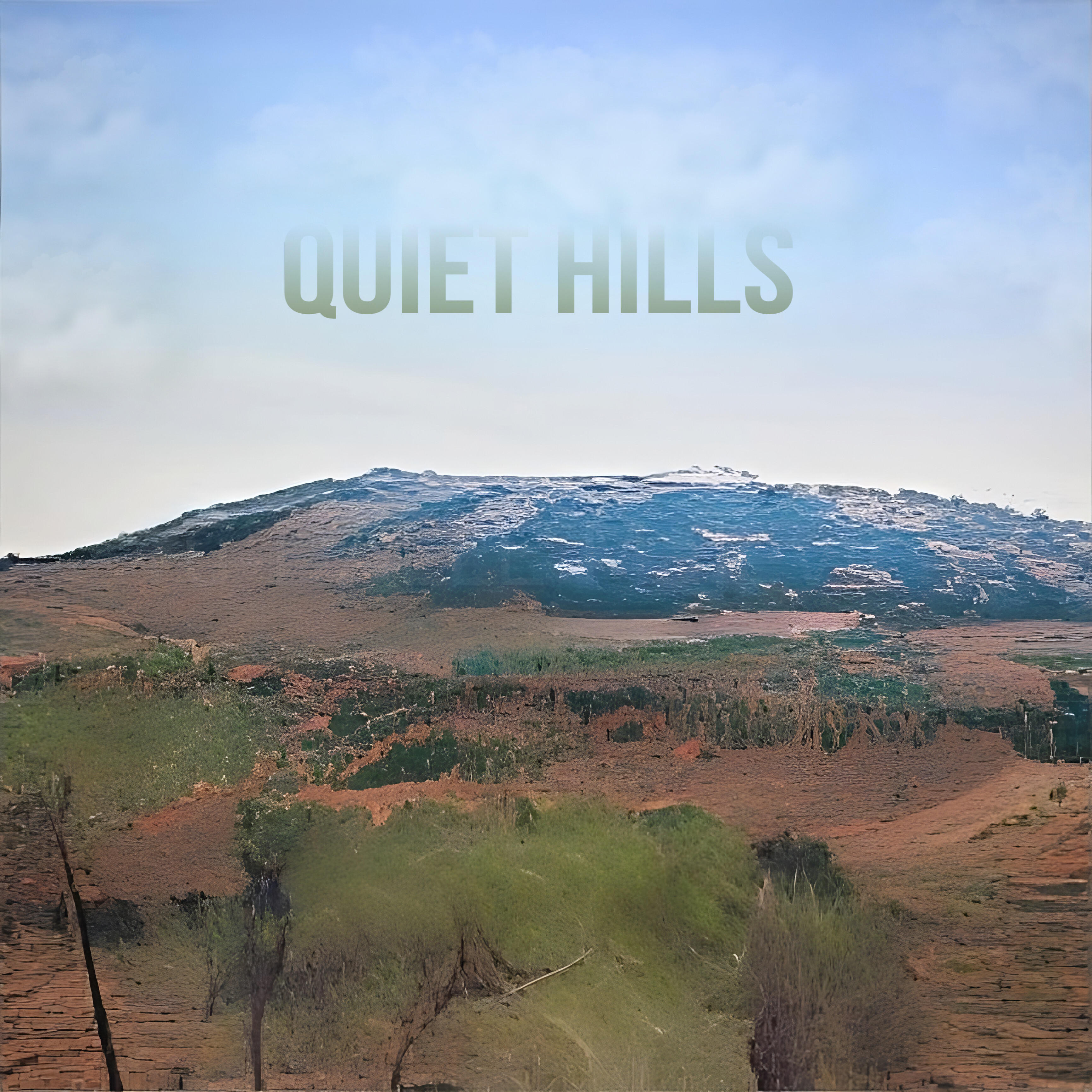 Релиз Quiet Hiils