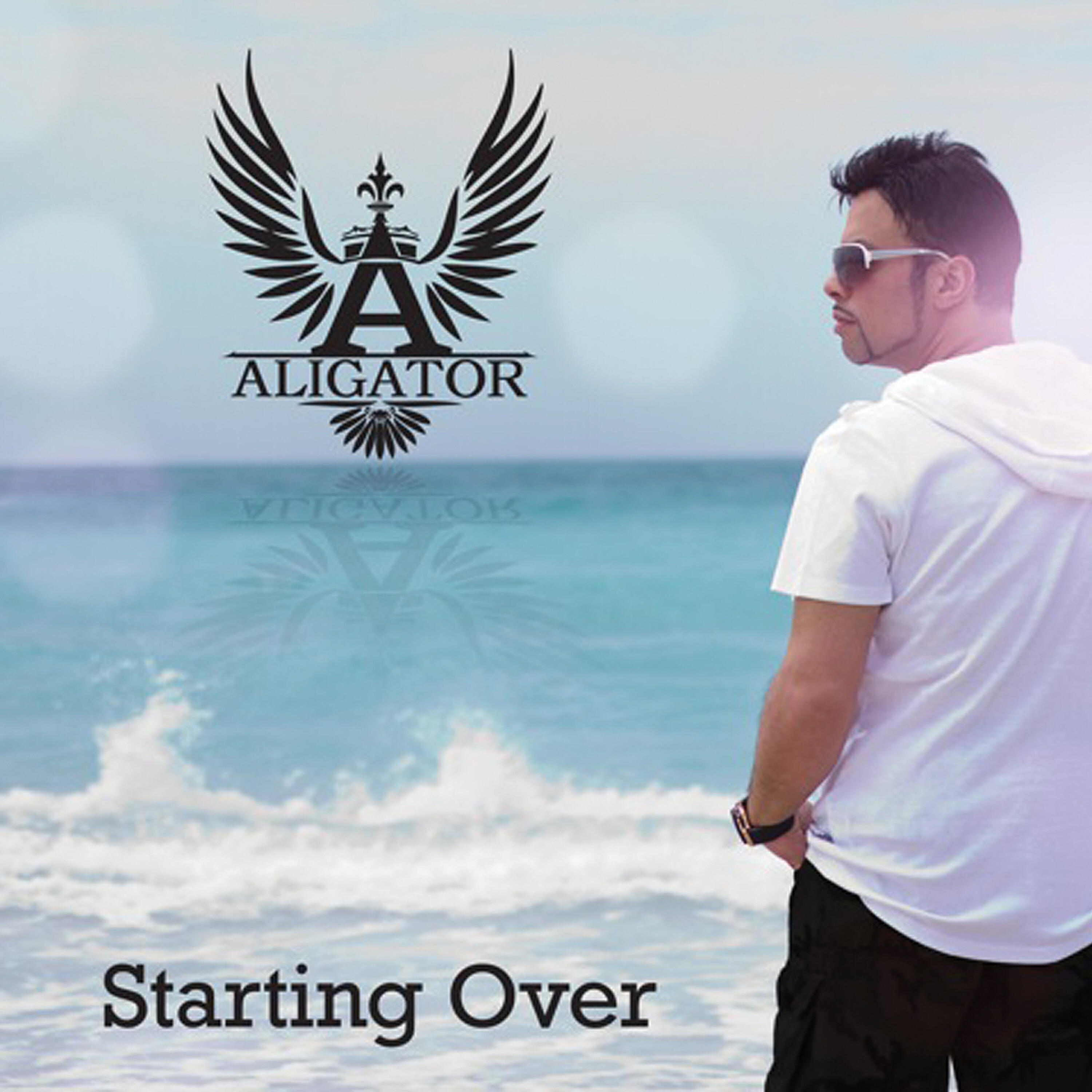 Релиз Starting Over