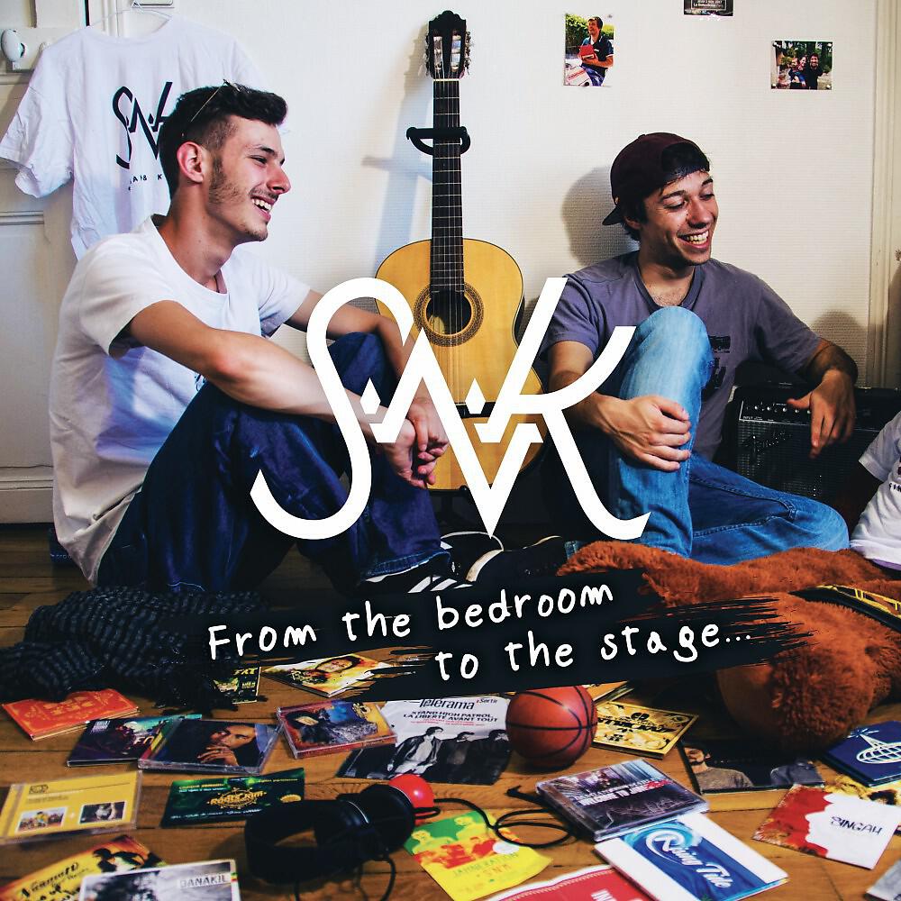 Релиз From the Bedroom to the Stage