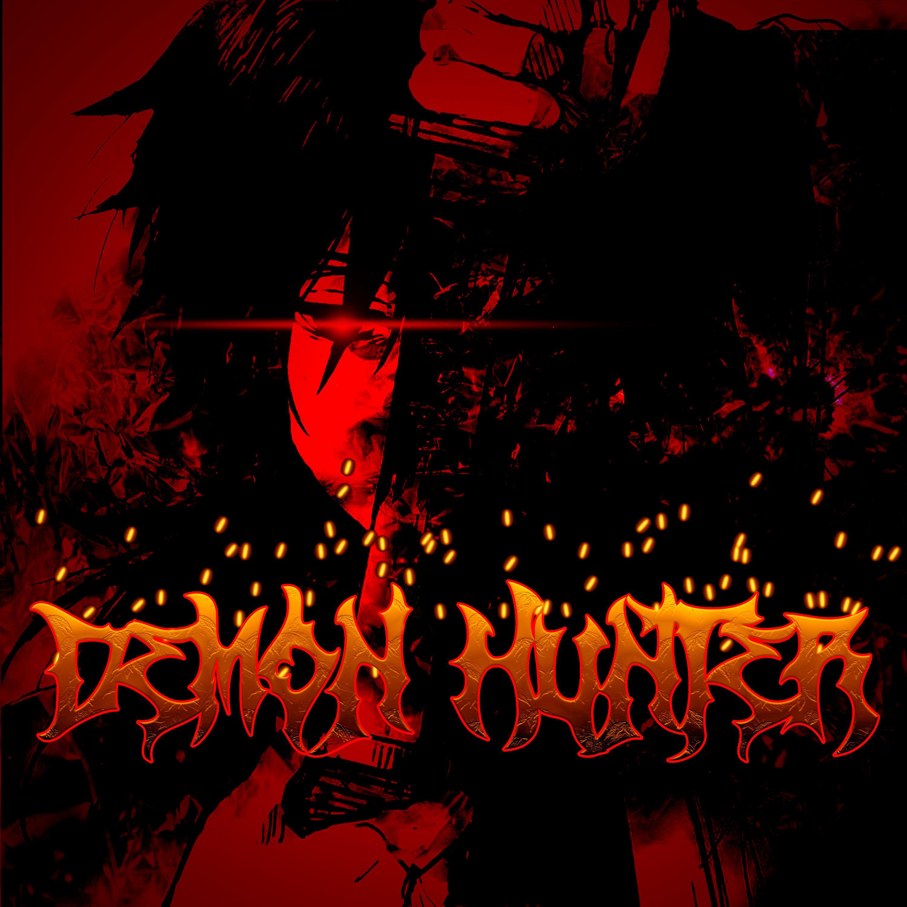 Релиз DEMON HUNTER