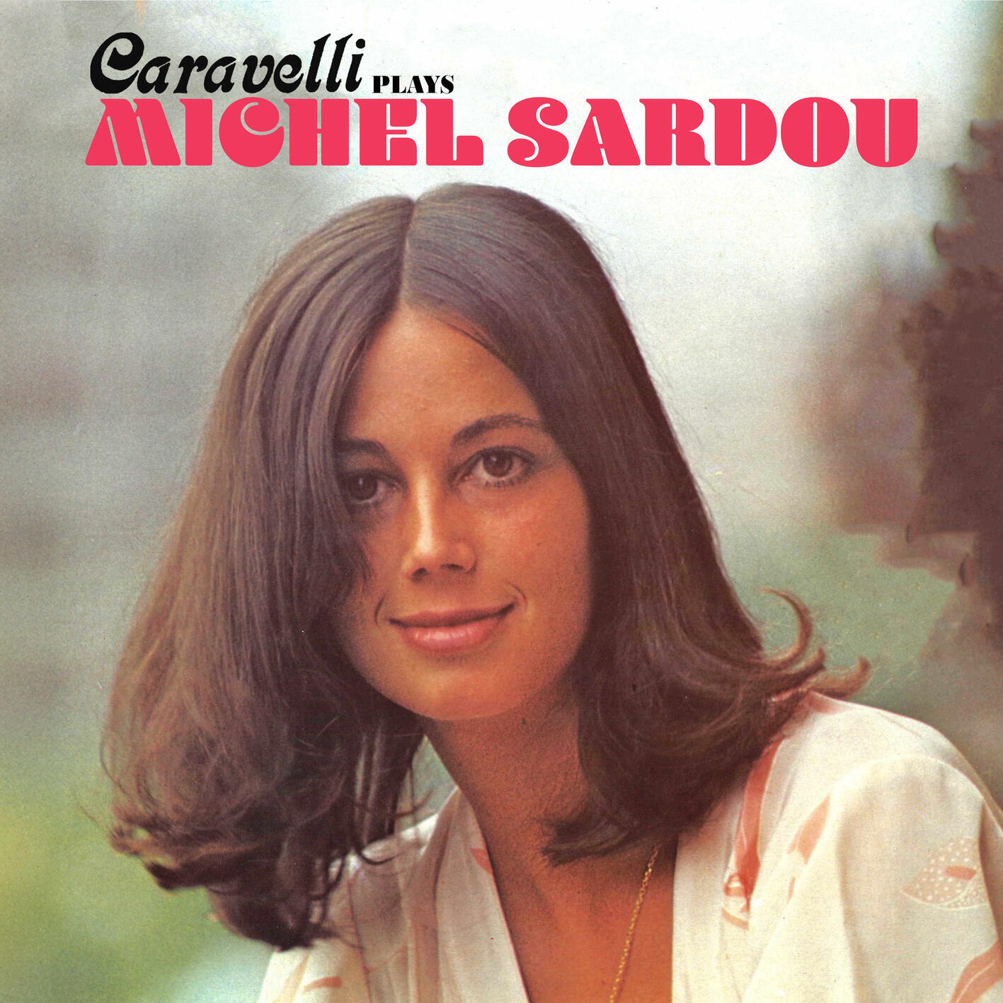 Релиз Plays Michel Sardou