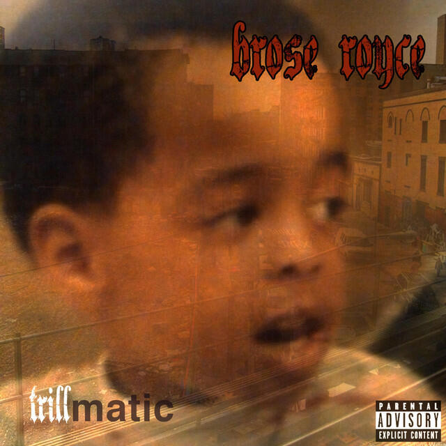 Релиз Trillmatic