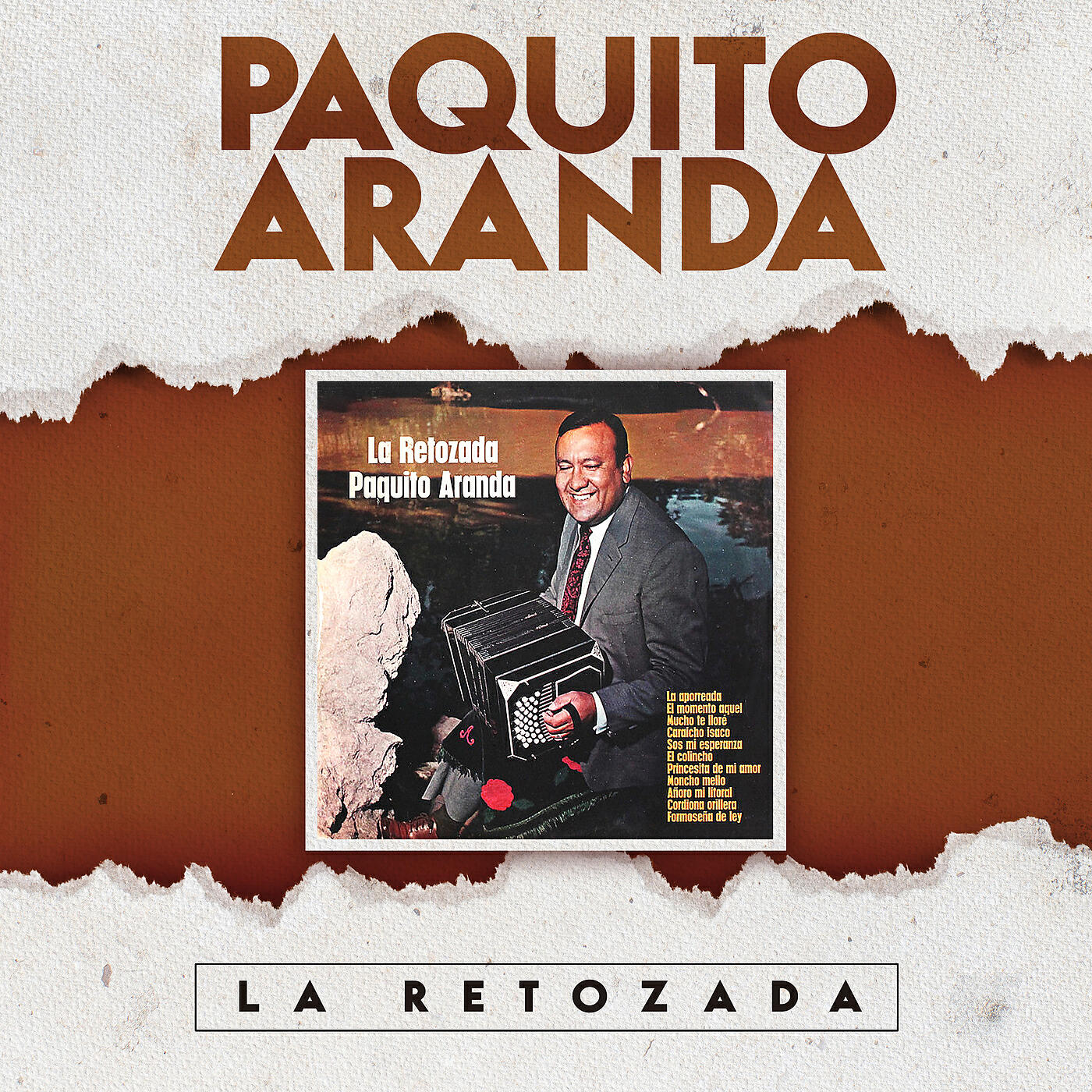 Paquito Aranda
