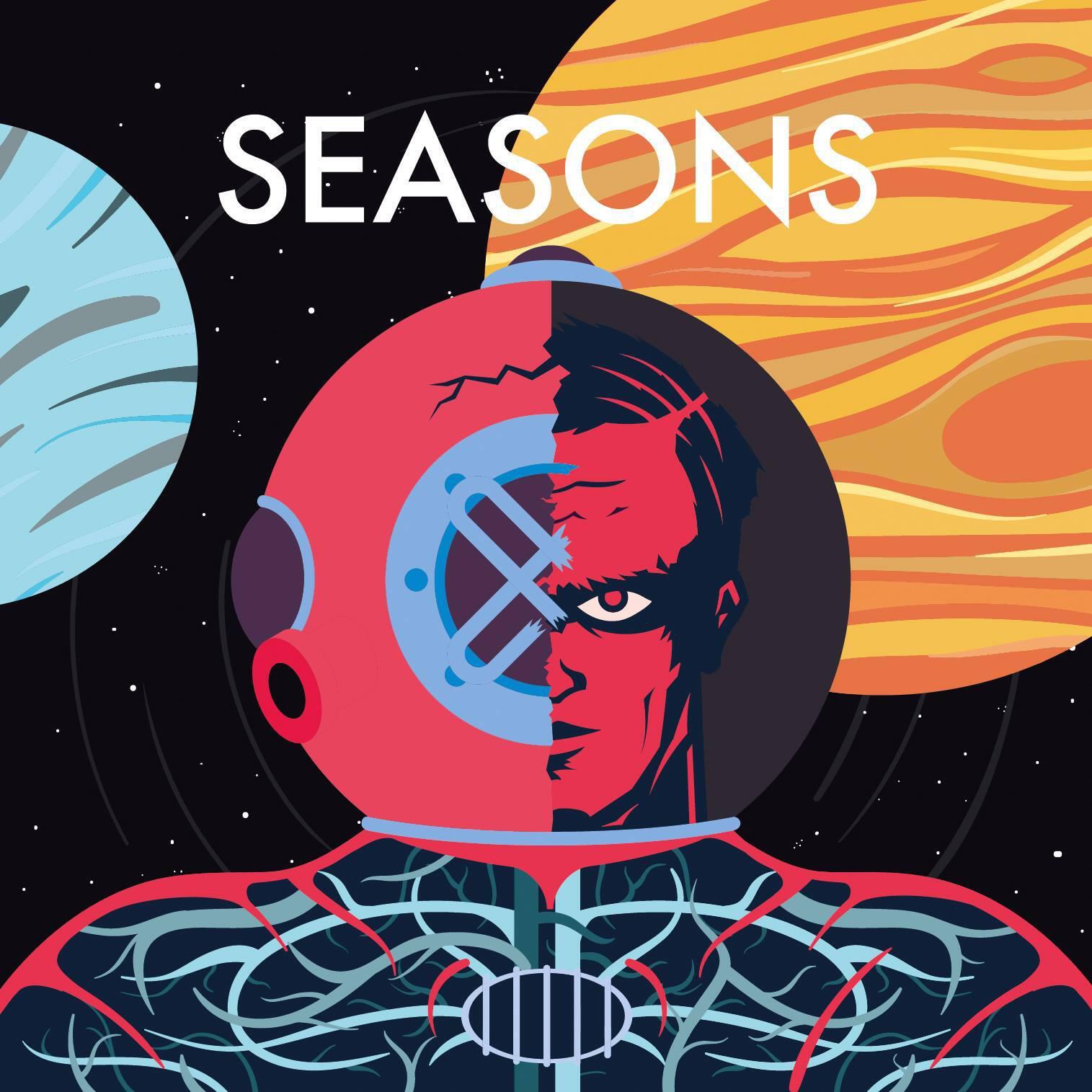 Релиз Seasons