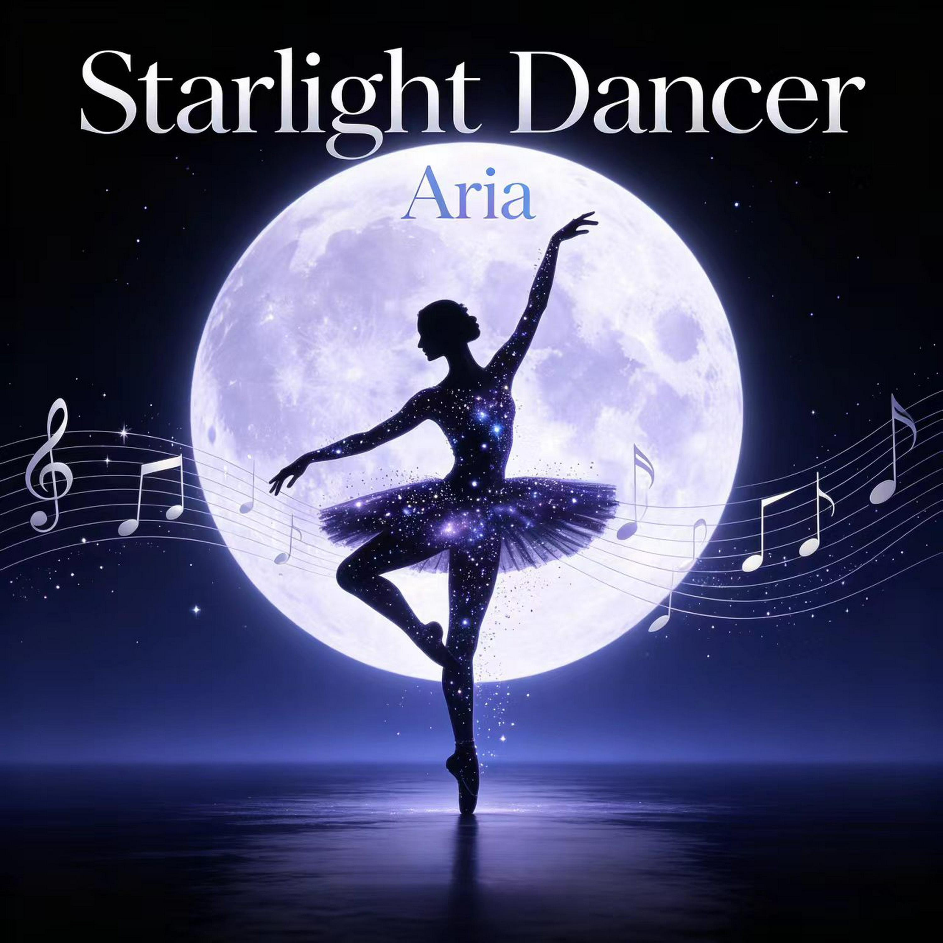 Релиз Starlight Dancer