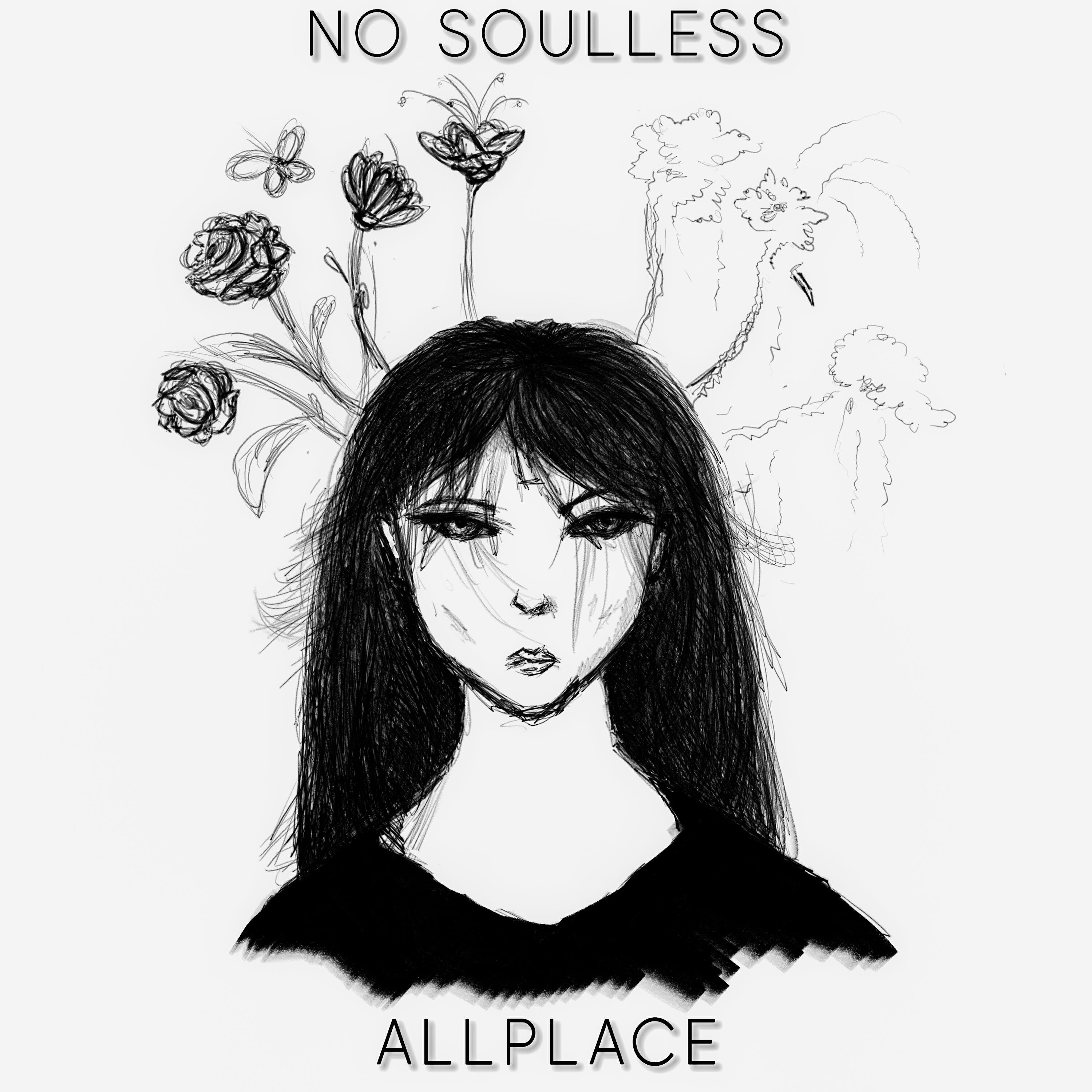 Релиз No Soulless