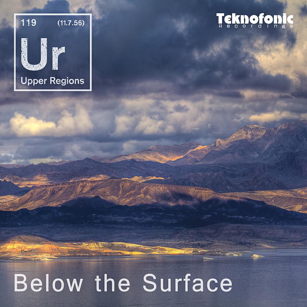 Релиз Below The Surface