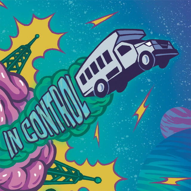 Релиз In Control