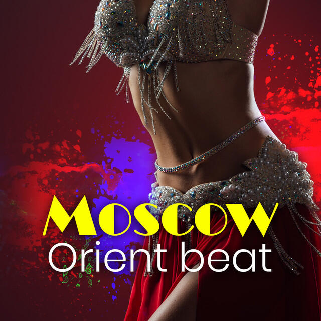 Релиз Moscow Orient Beat